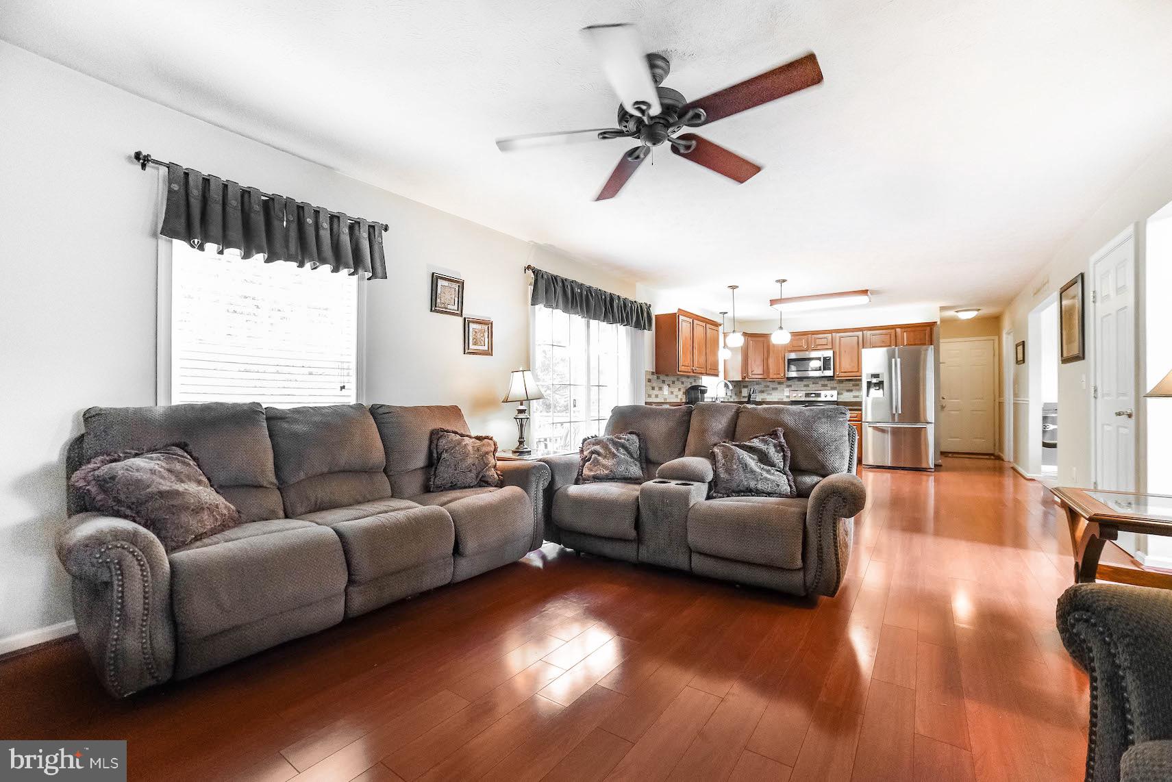 STALLMAN SUB PLT 18-69 - Residential