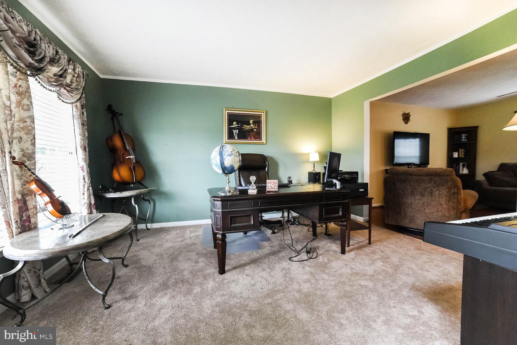 STALLMAN SUB PLT 18-69 - Residential