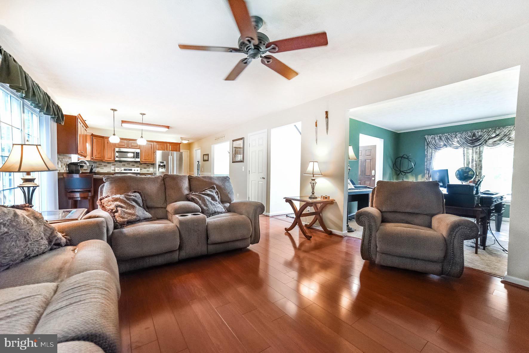 STALLMAN SUB PLT 18-69 - Residential