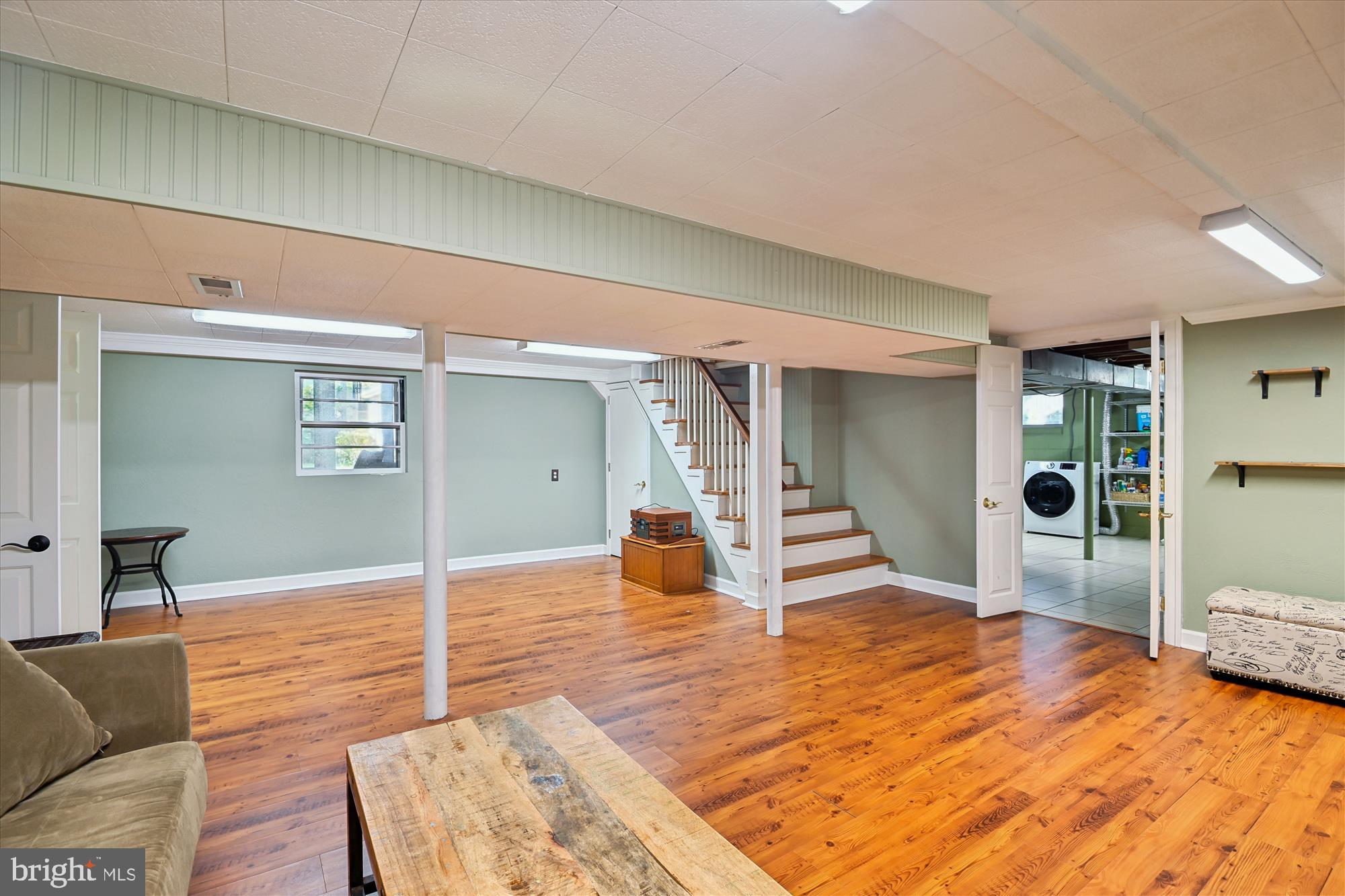 ANNAPOLIS ROADS - Residential