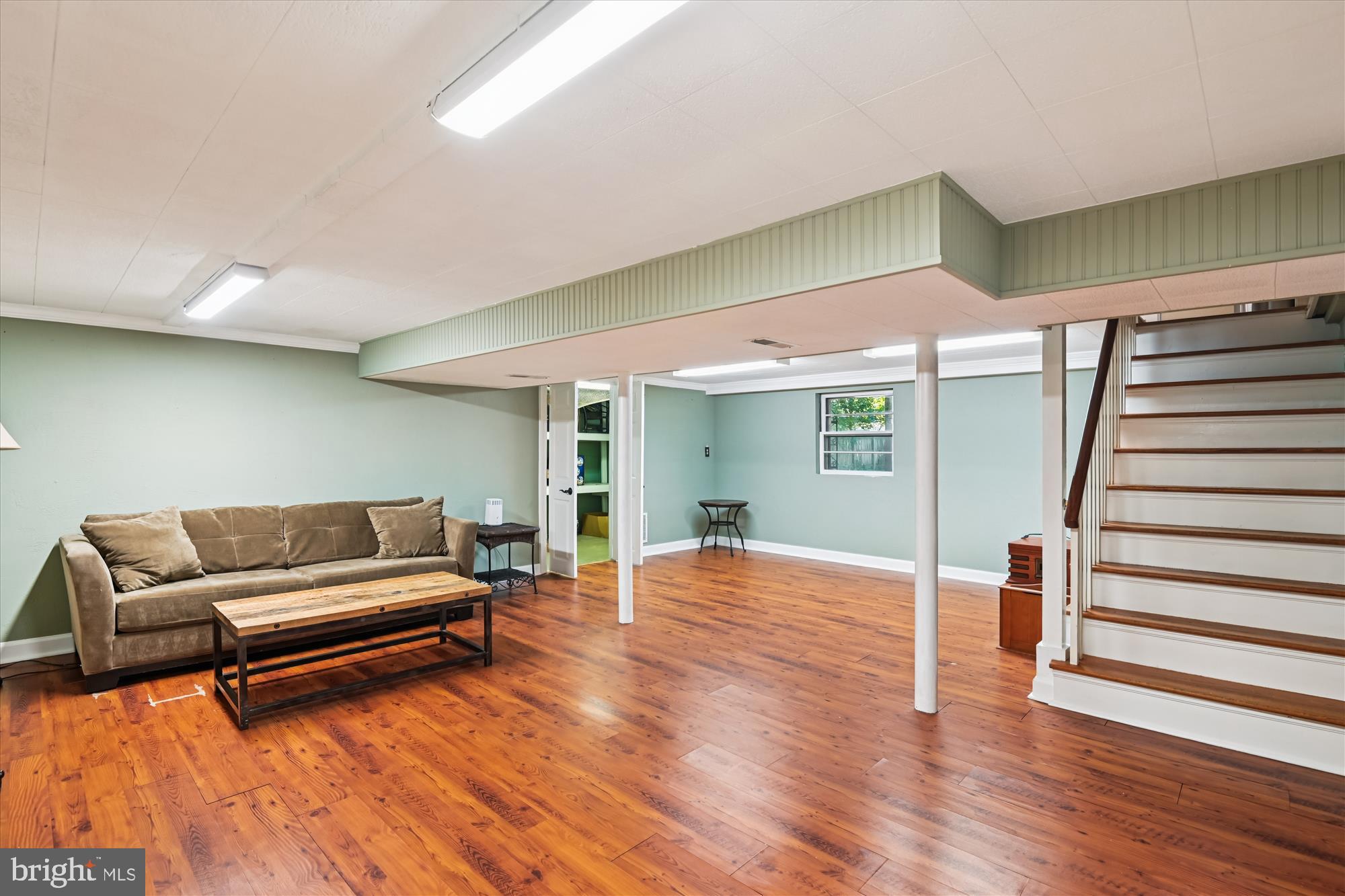 ANNAPOLIS ROADS - Residential