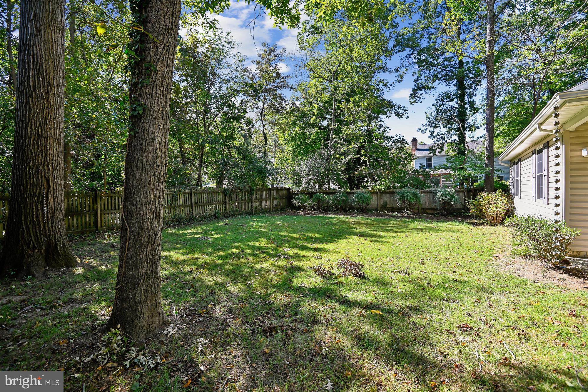 ANNAPOLIS ROADS - Residential