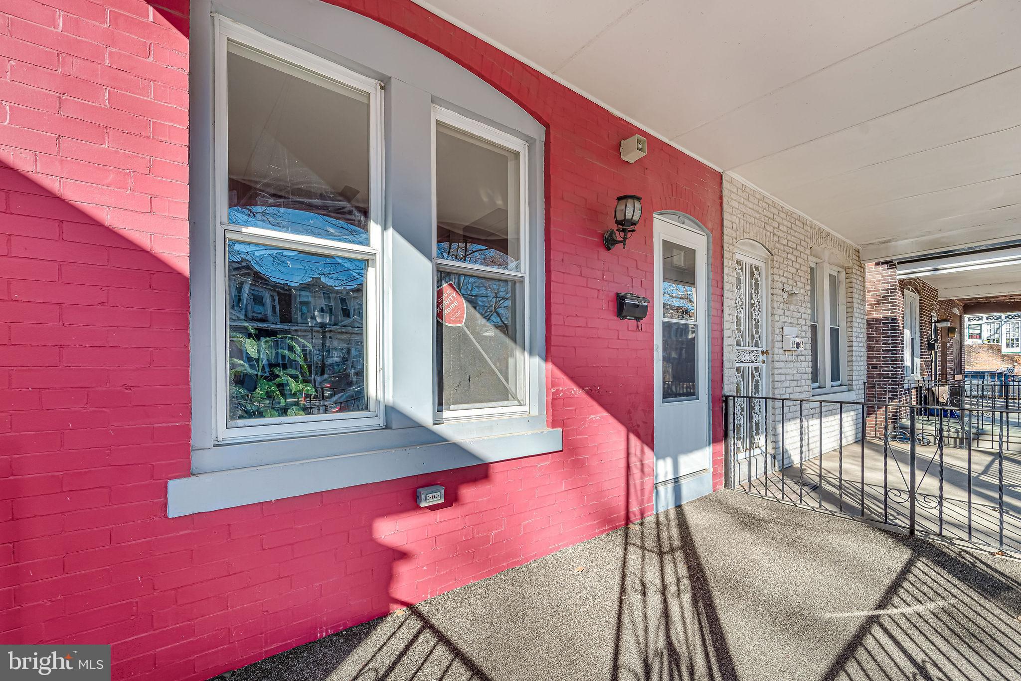 1513 WILDWOOD AVENUE