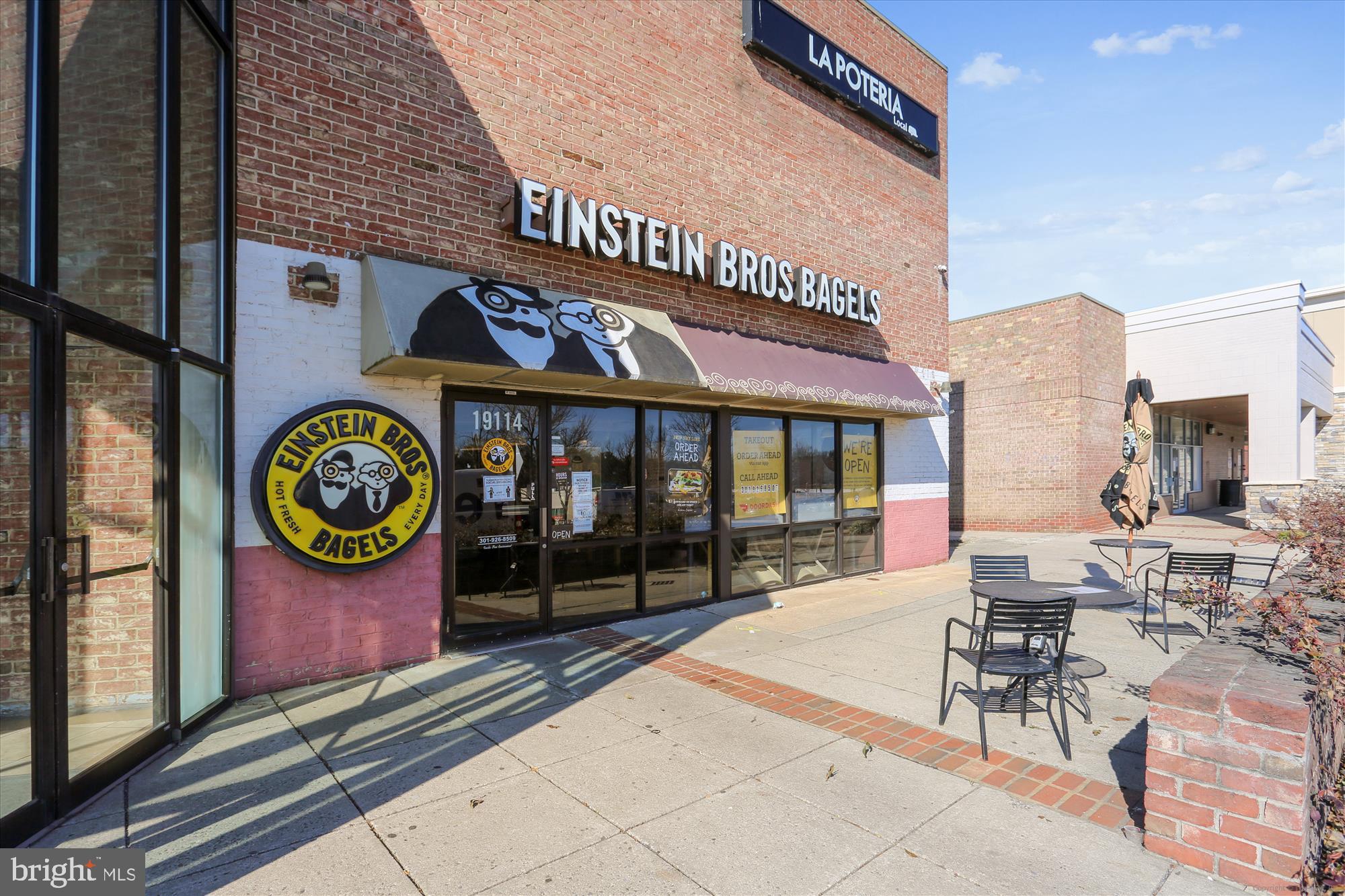 THE POINTS - Residential