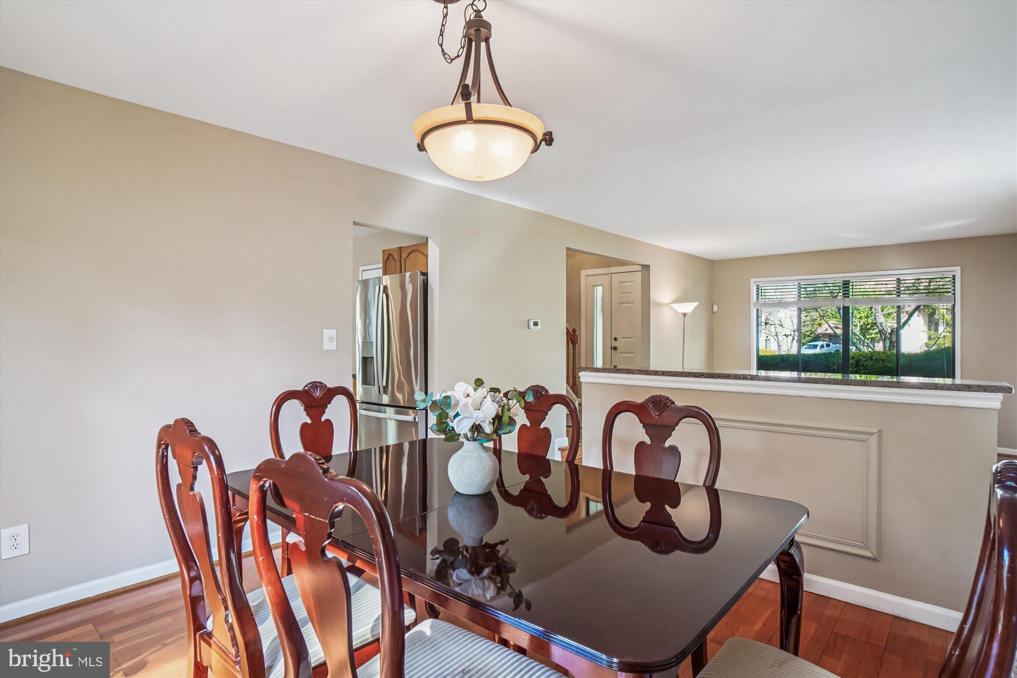 THE POINTS - Residential