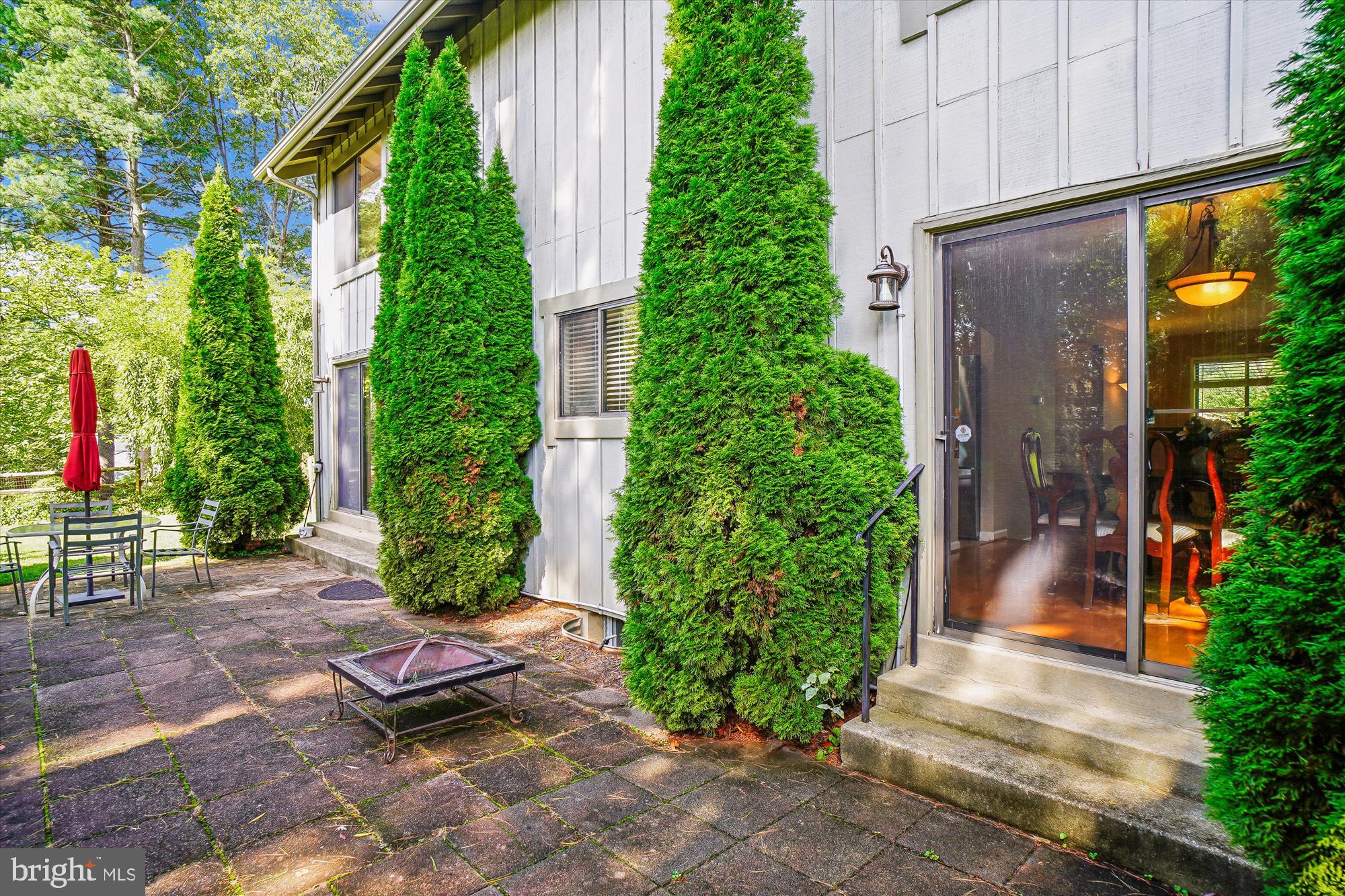 THE POINTS - Residential