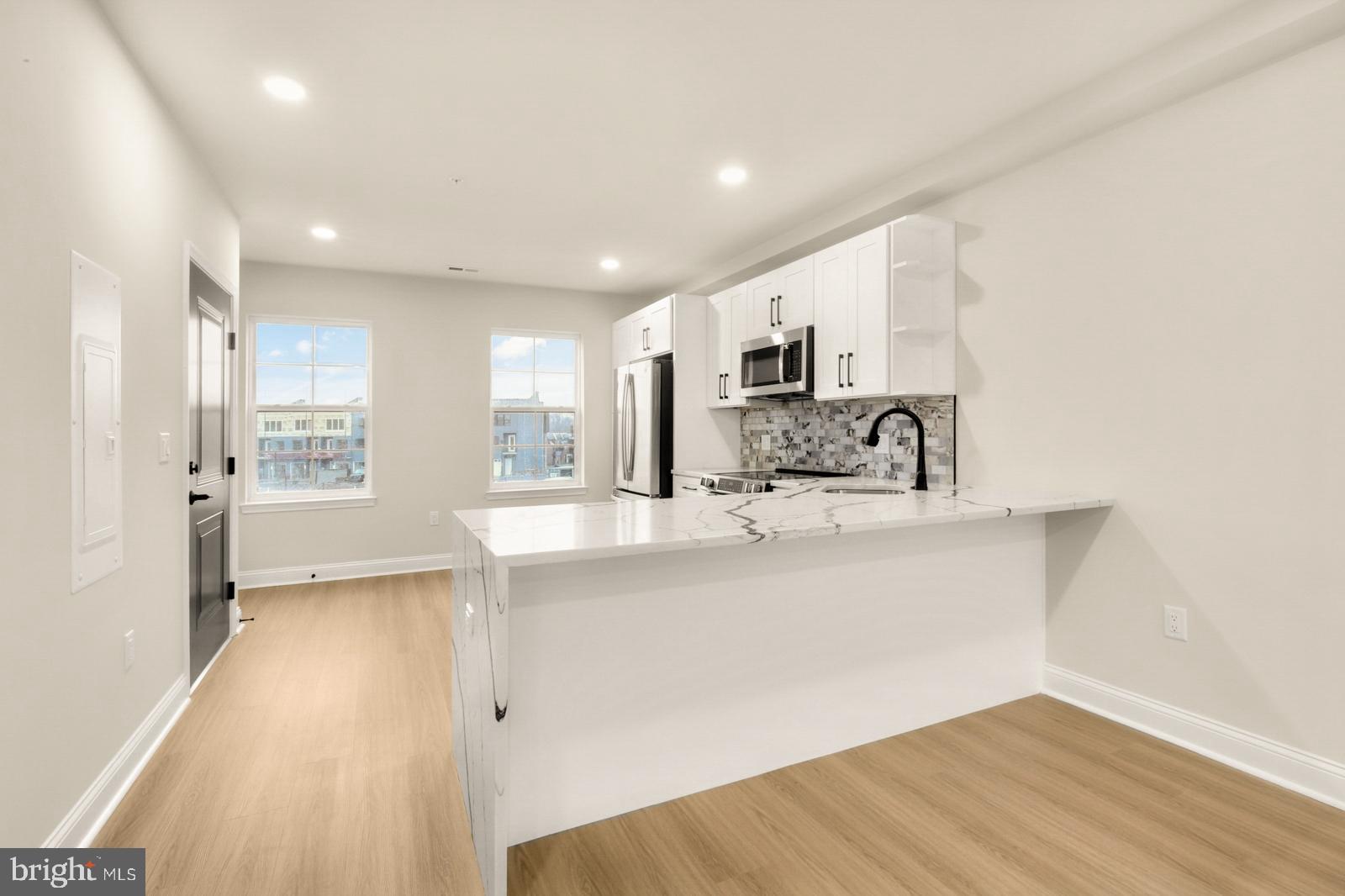 WYNNEFIELD HEIGHTS - Residential Lease