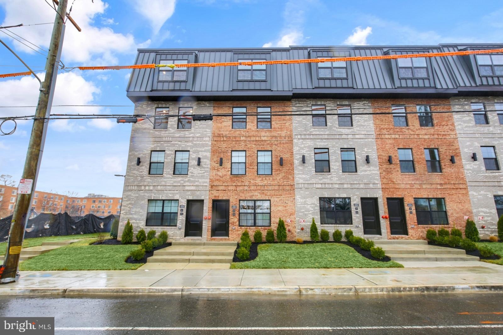 WYNNEFIELD HEIGHTS - Residential Lease