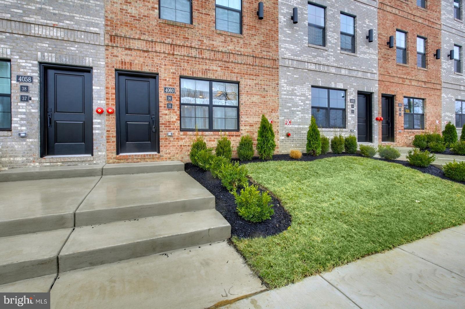 WYNNEFIELD HEIGHTS - Residential Lease