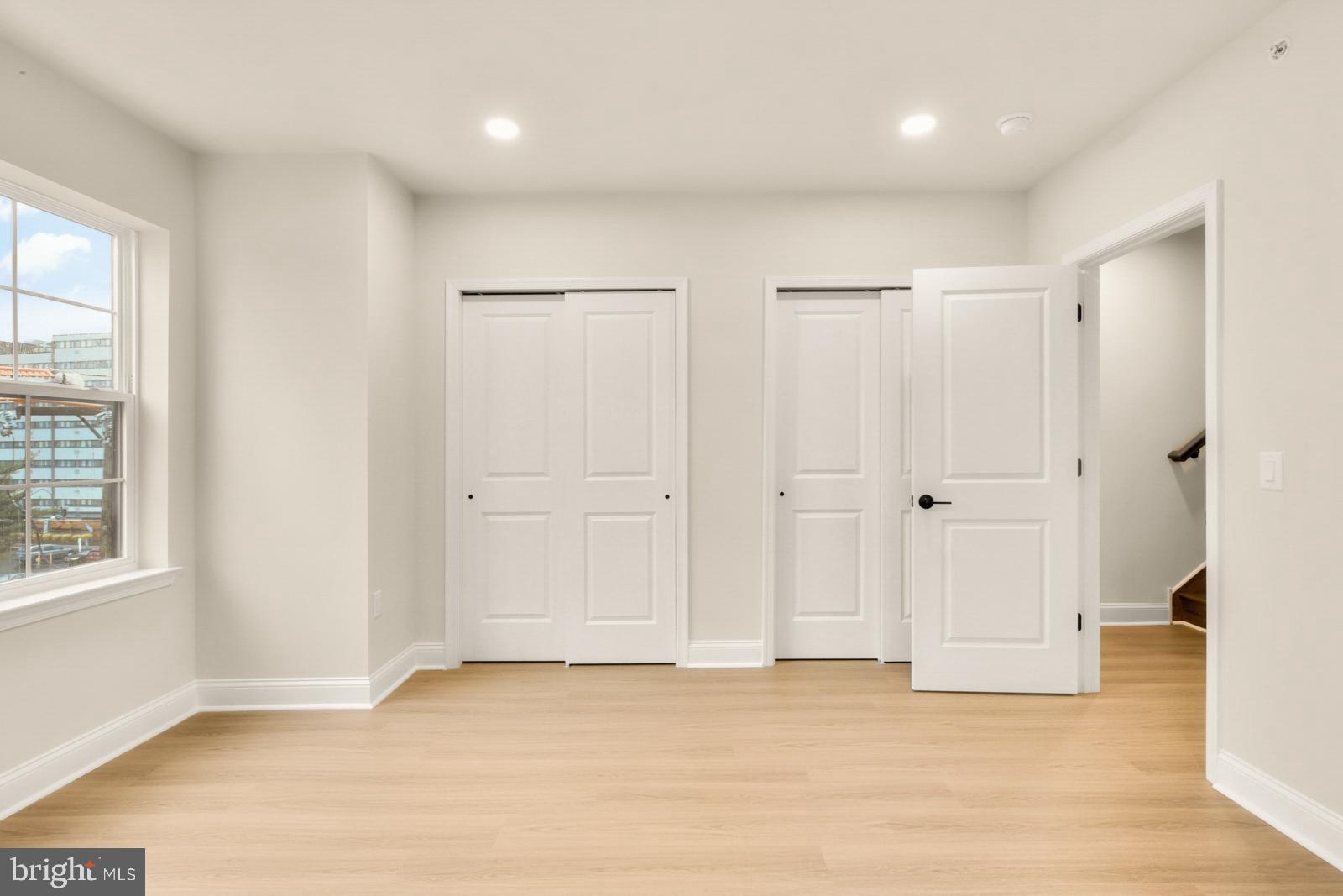 WYNNEFIELD HEIGHTS - Residential Lease