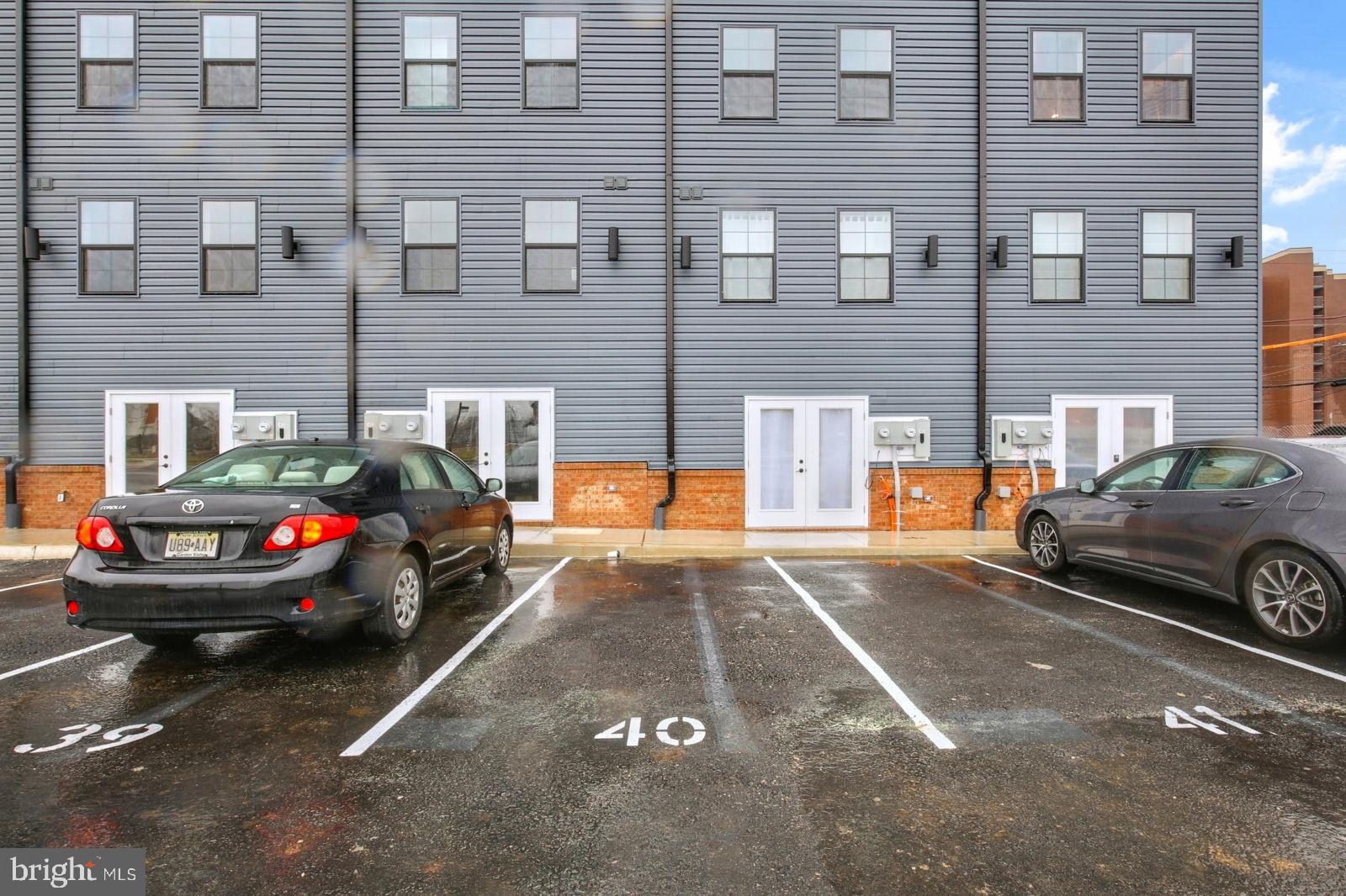 WYNNEFIELD HEIGHTS - Residential Lease