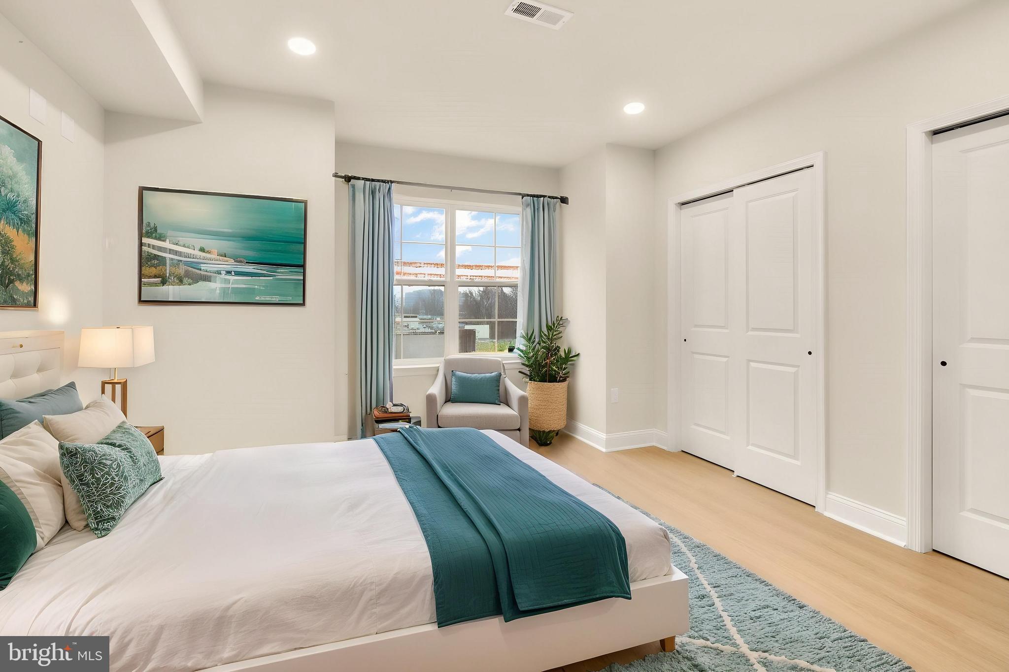 WYNNEFIELD HEIGHTS - Residential Lease