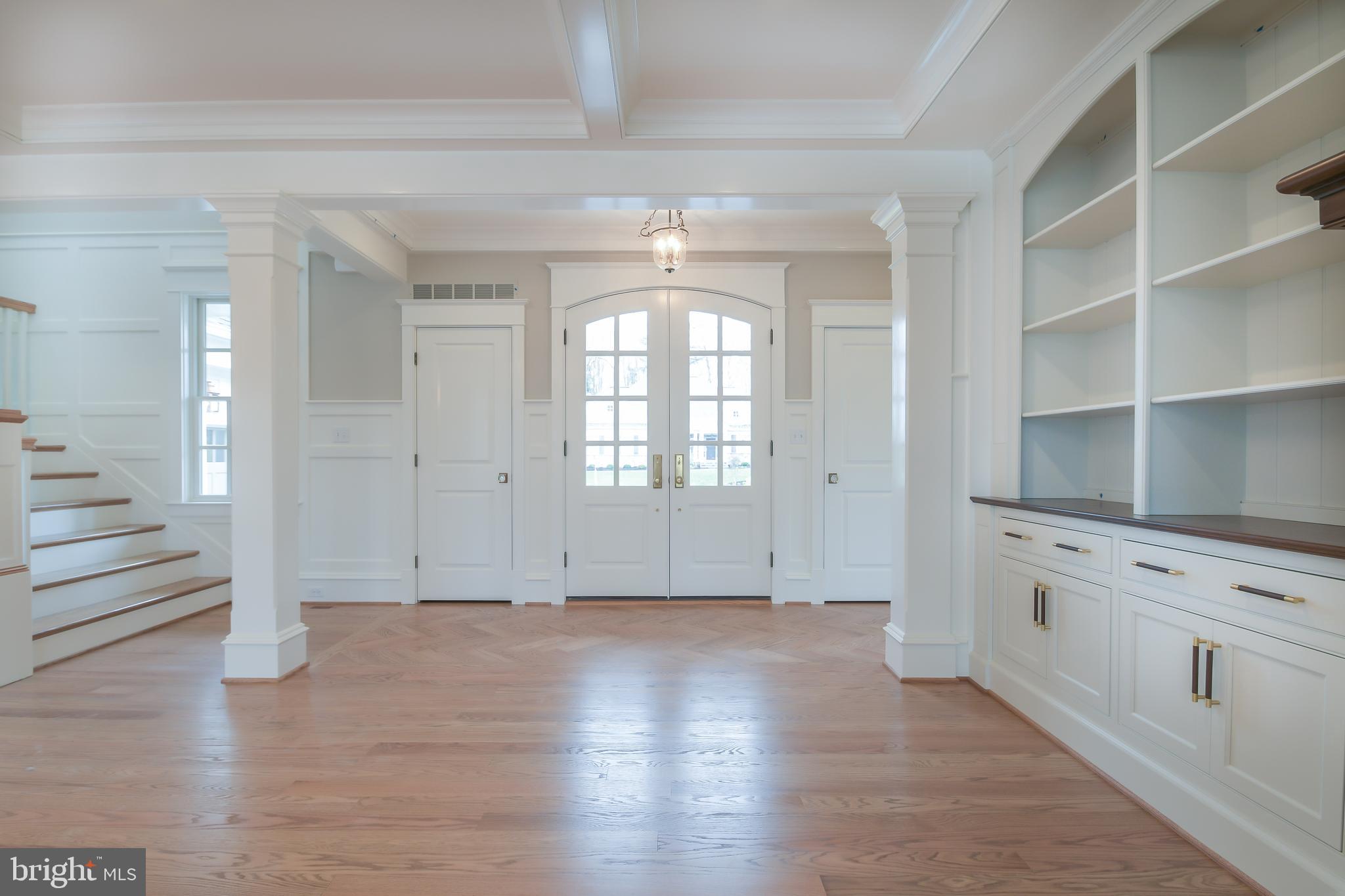 HAMPTON PARK - Residential