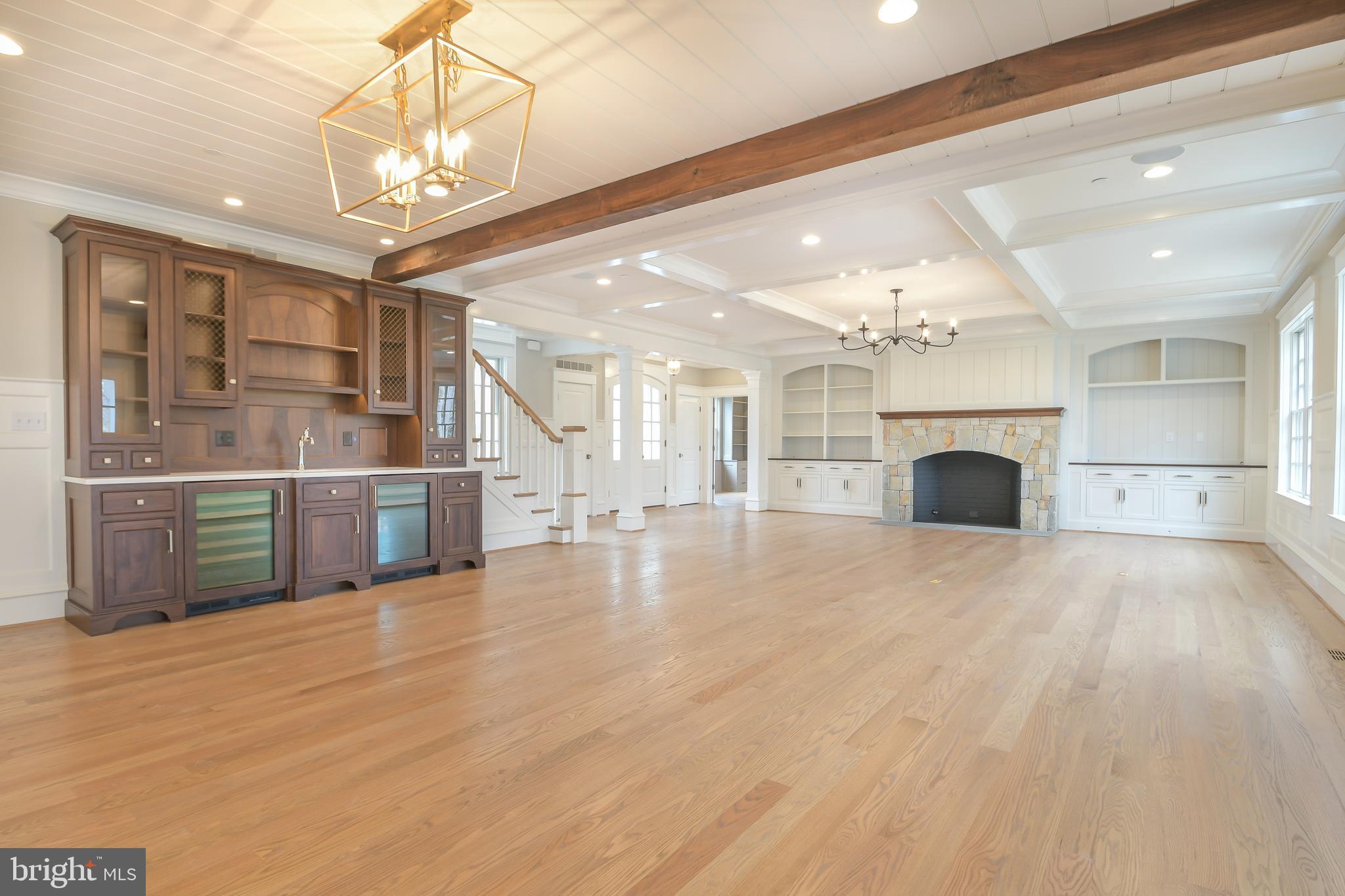 HAMPTON PARK - Residential