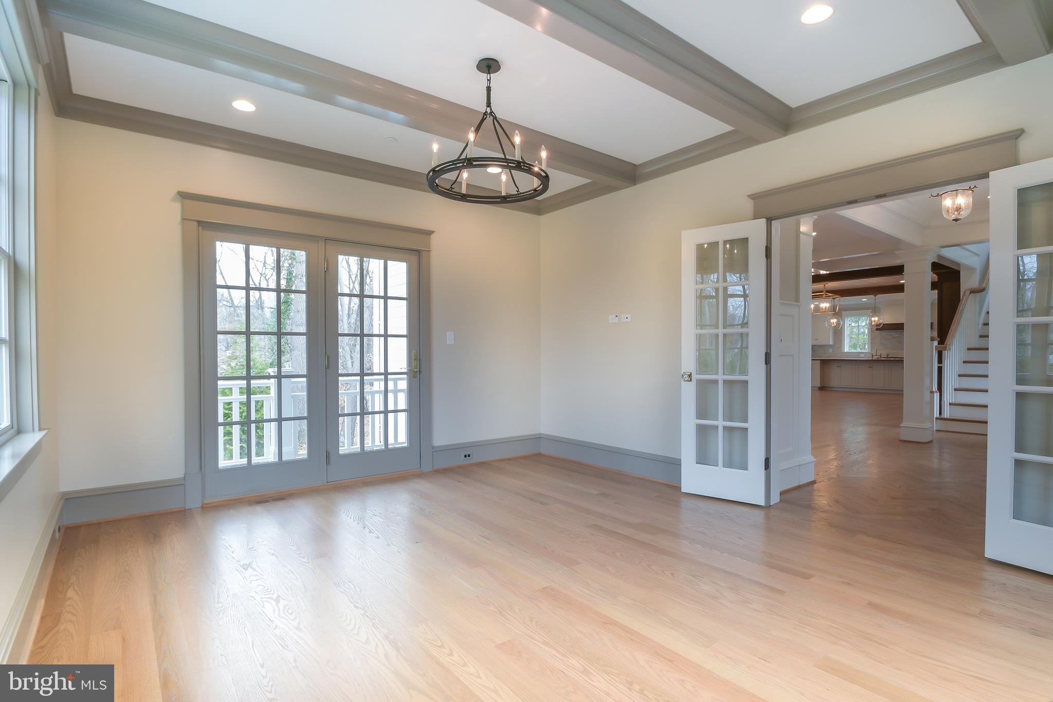 HAMPTON PARK - Residential