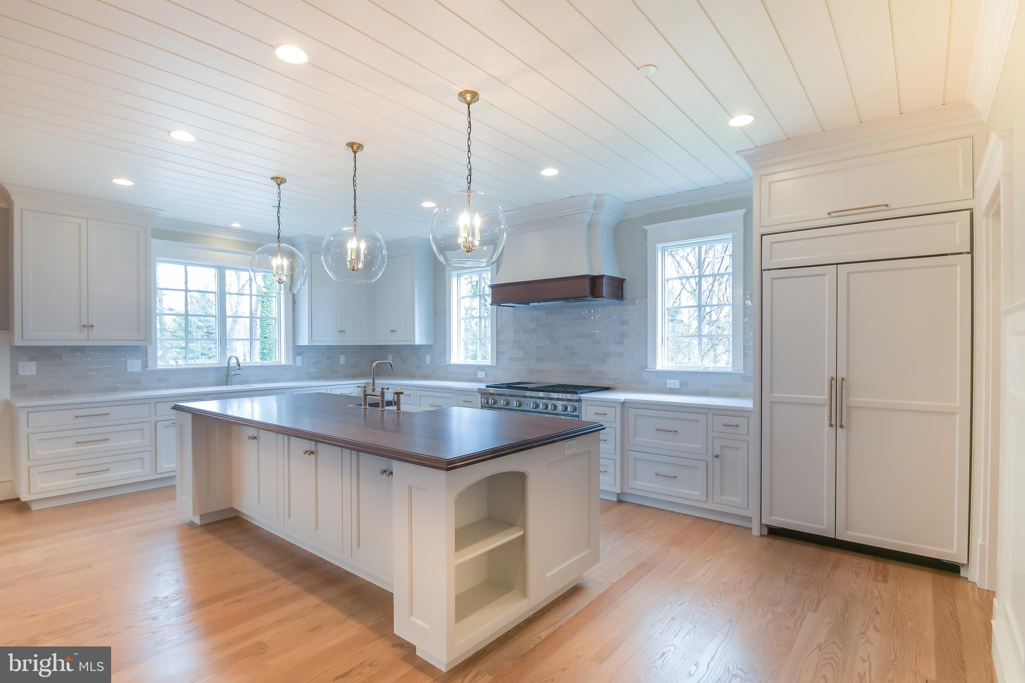 HAMPTON PARK - Residential