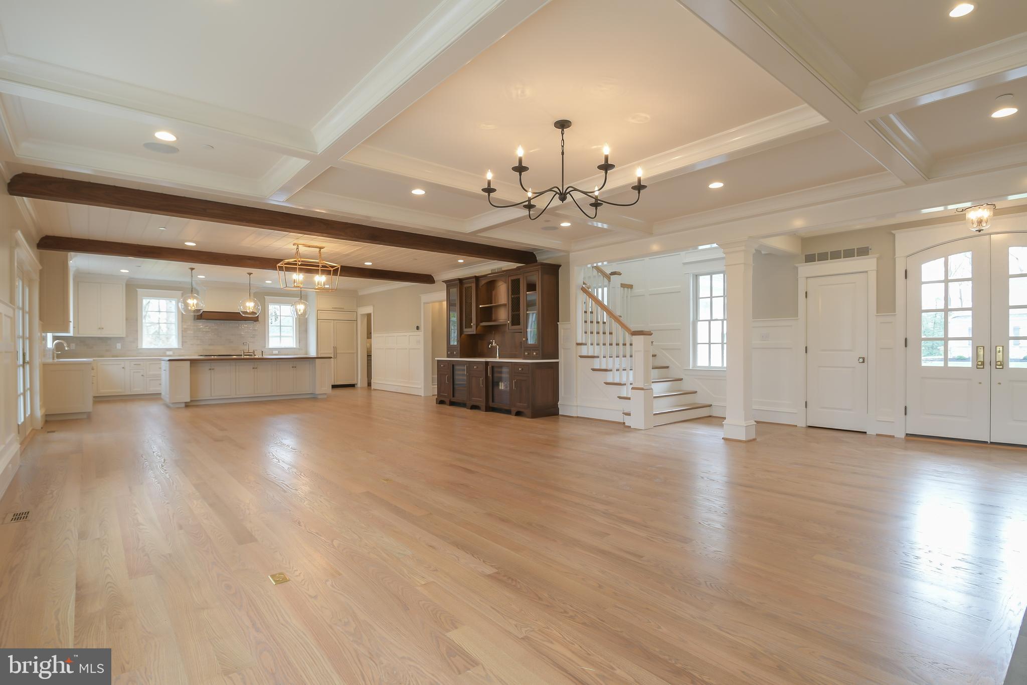 HAMPTON PARK - Residential