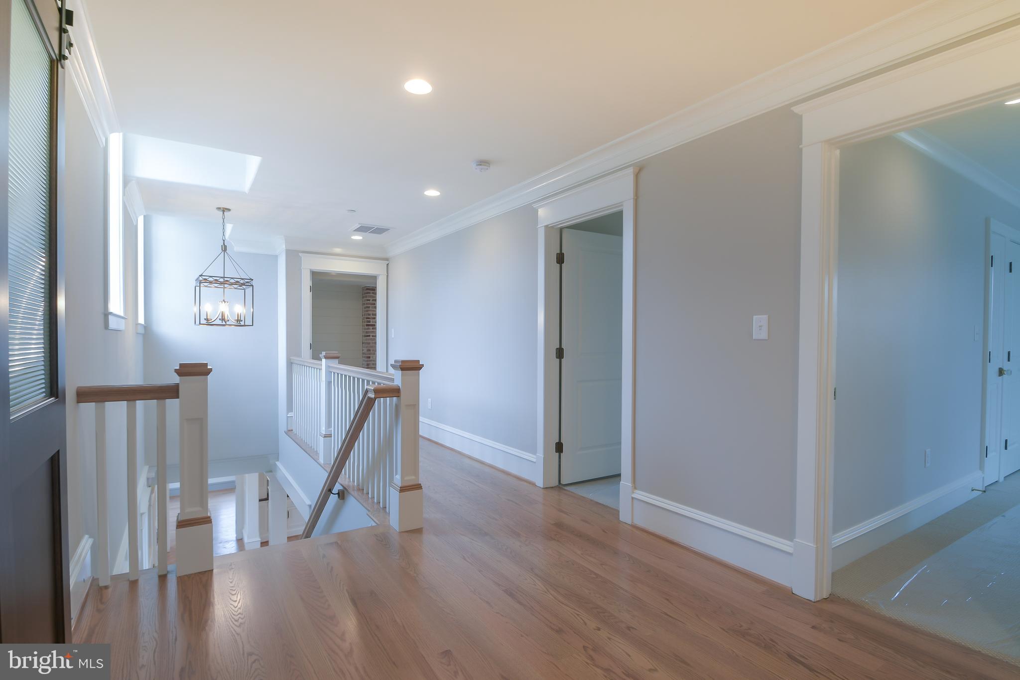 HAMPTON PARK - Residential