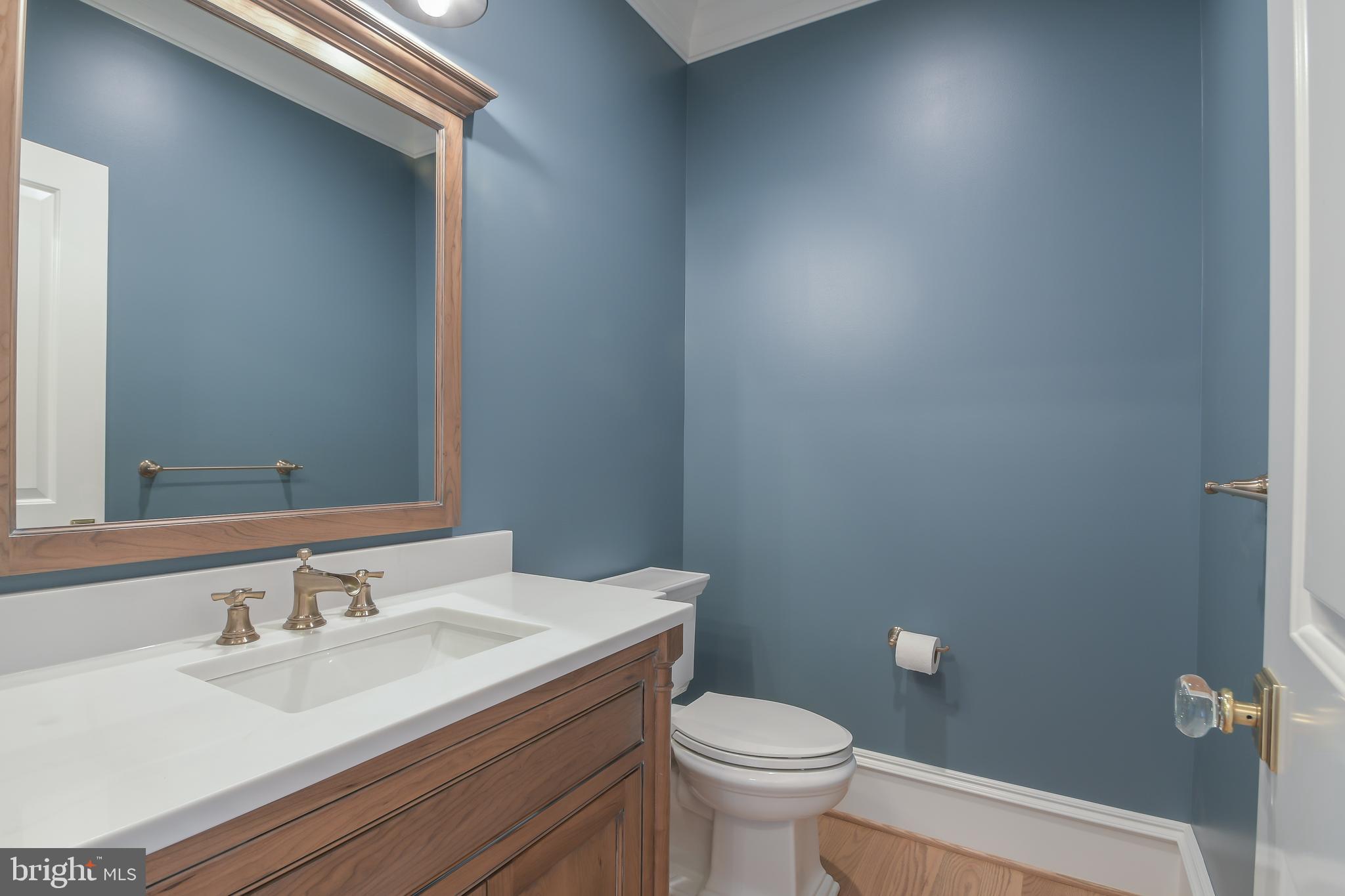 HAMPTON PARK - Residential