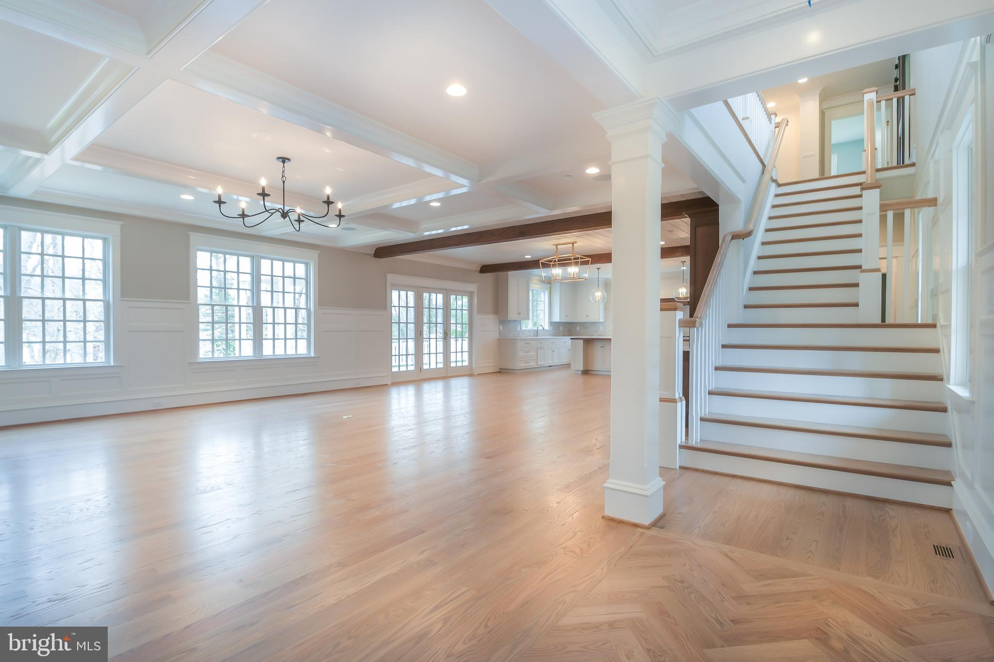 HAMPTON PARK - Residential