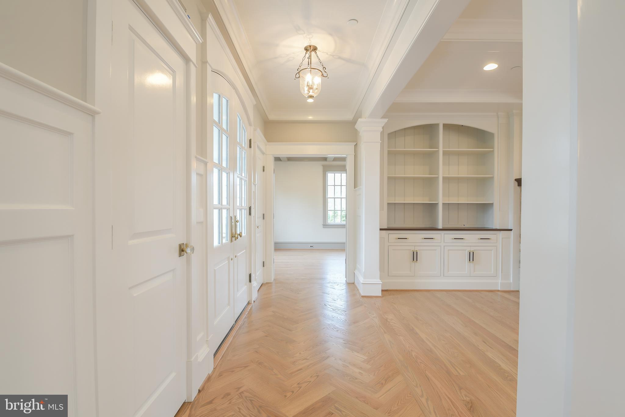 HAMPTON PARK - Residential