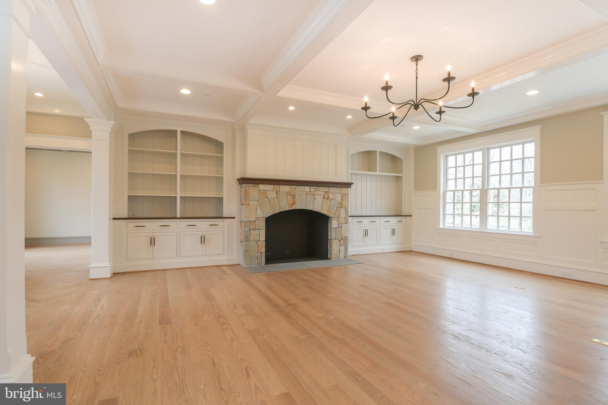 HAMPTON PARK - Residential