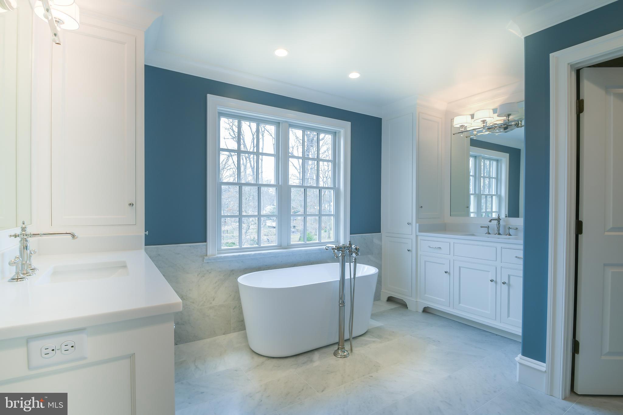 HAMPTON PARK - Residential