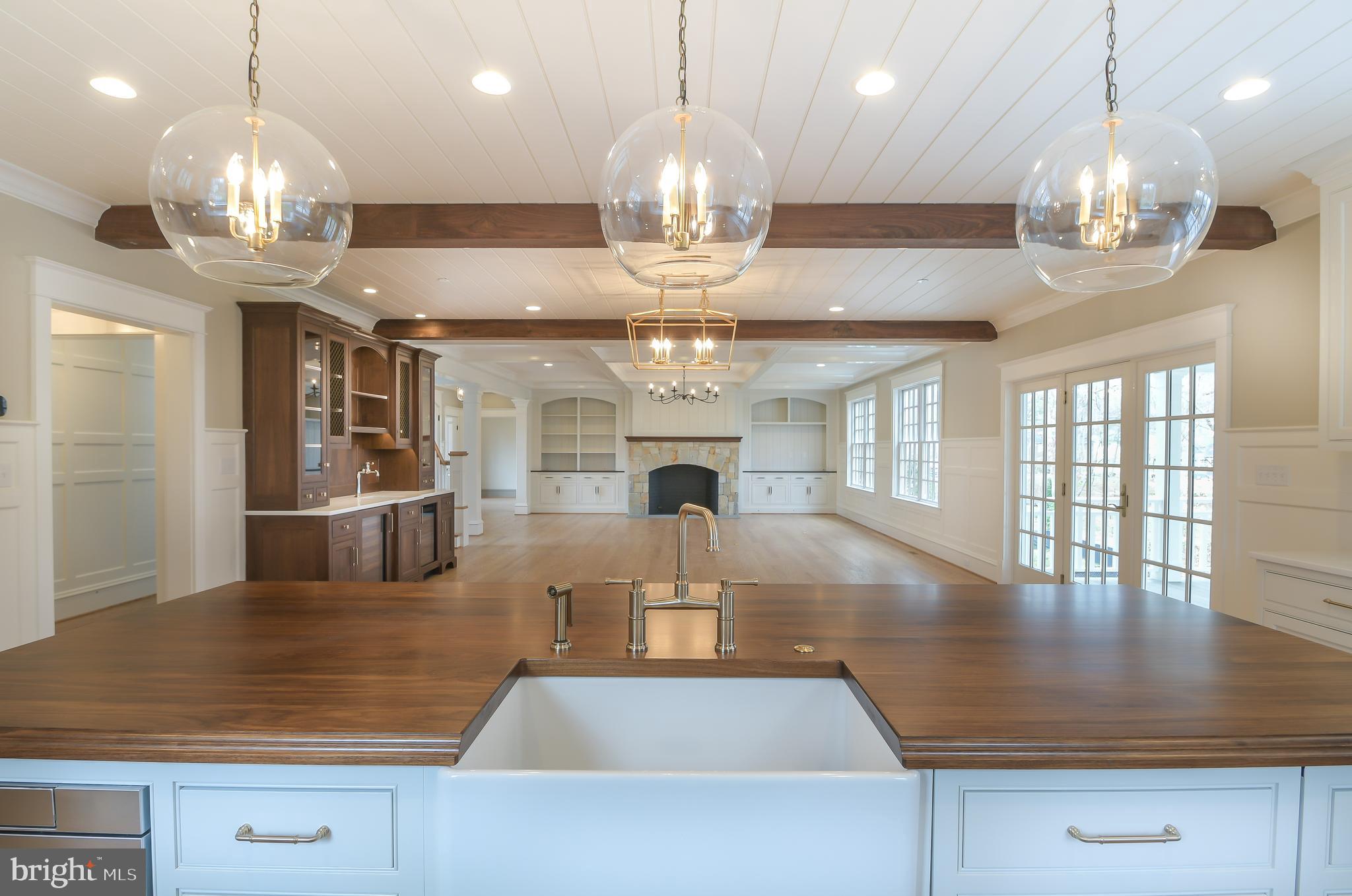 HAMPTON PARK - Residential