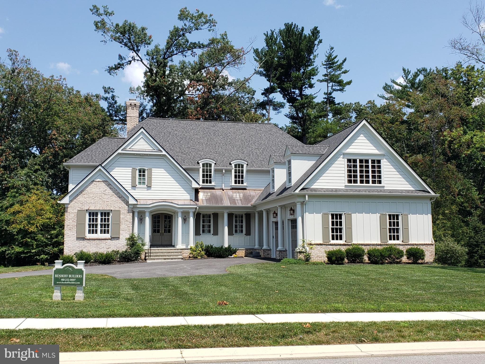 HAMPTON PARK - Residential