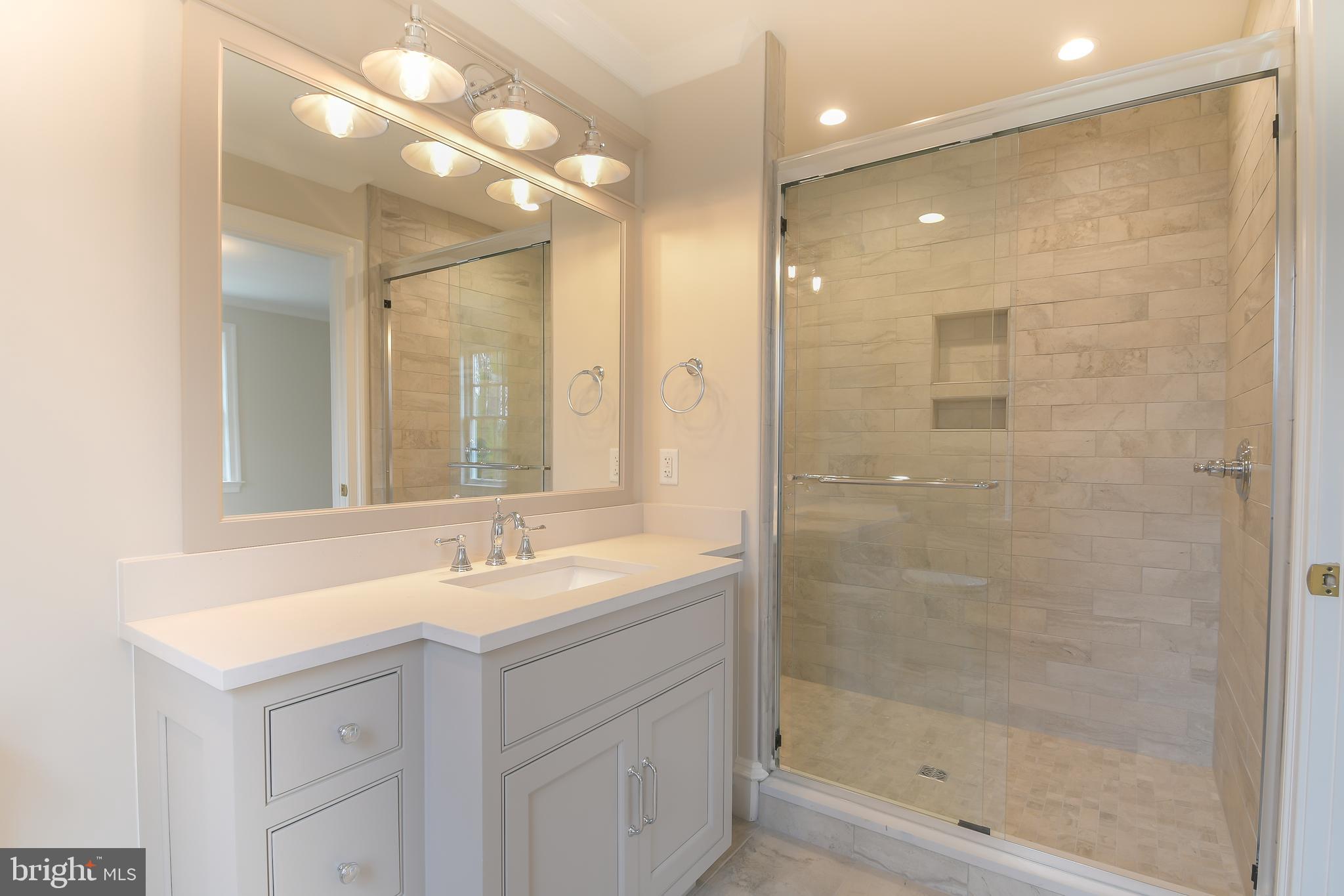 HAMPTON PARK - Residential