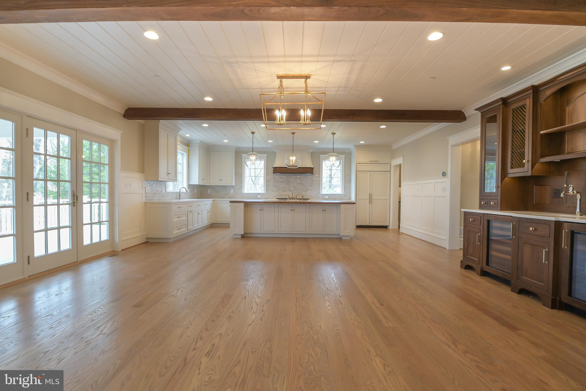 HAMPTON PARK - Residential