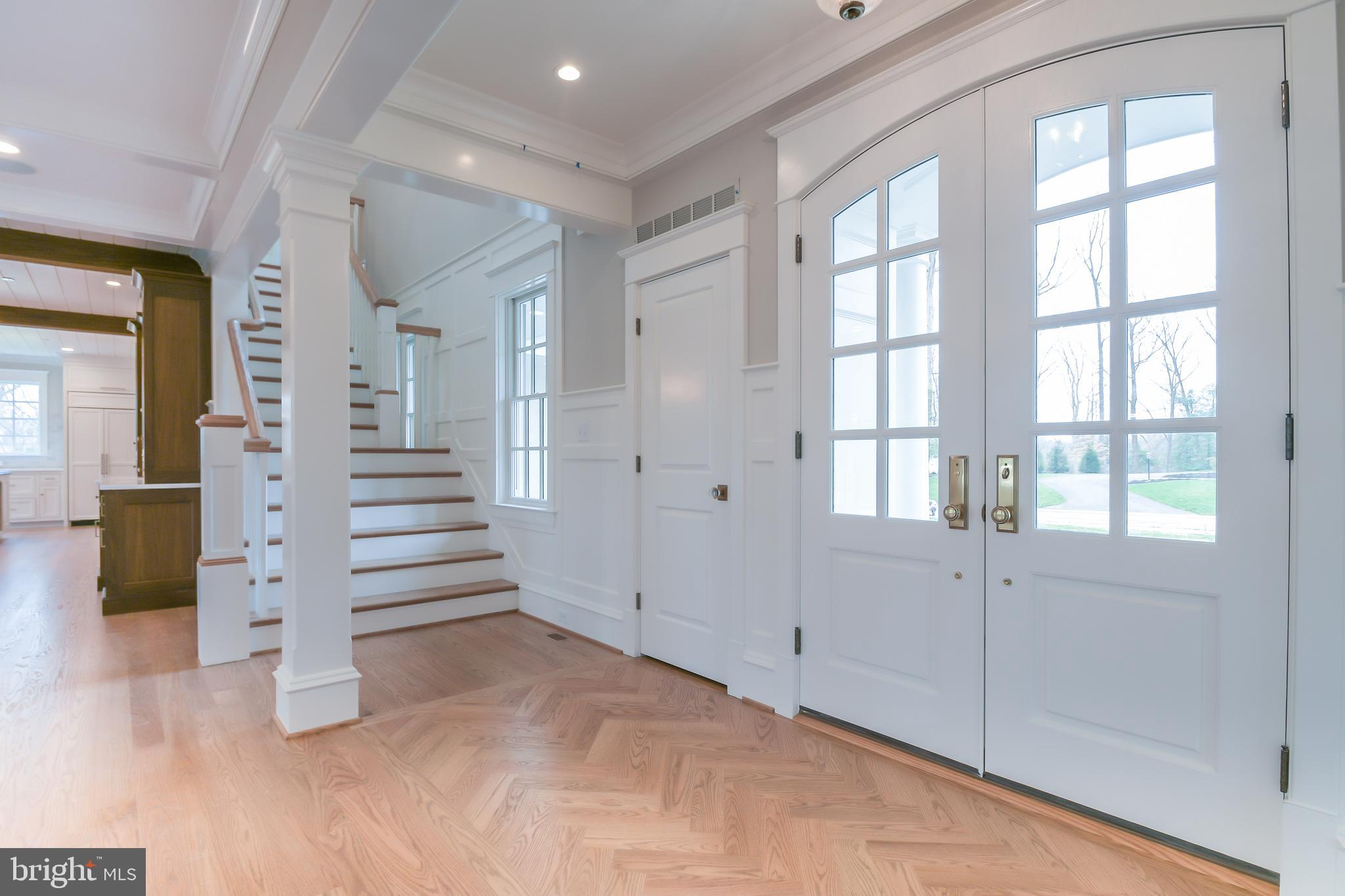 HAMPTON PARK - Residential