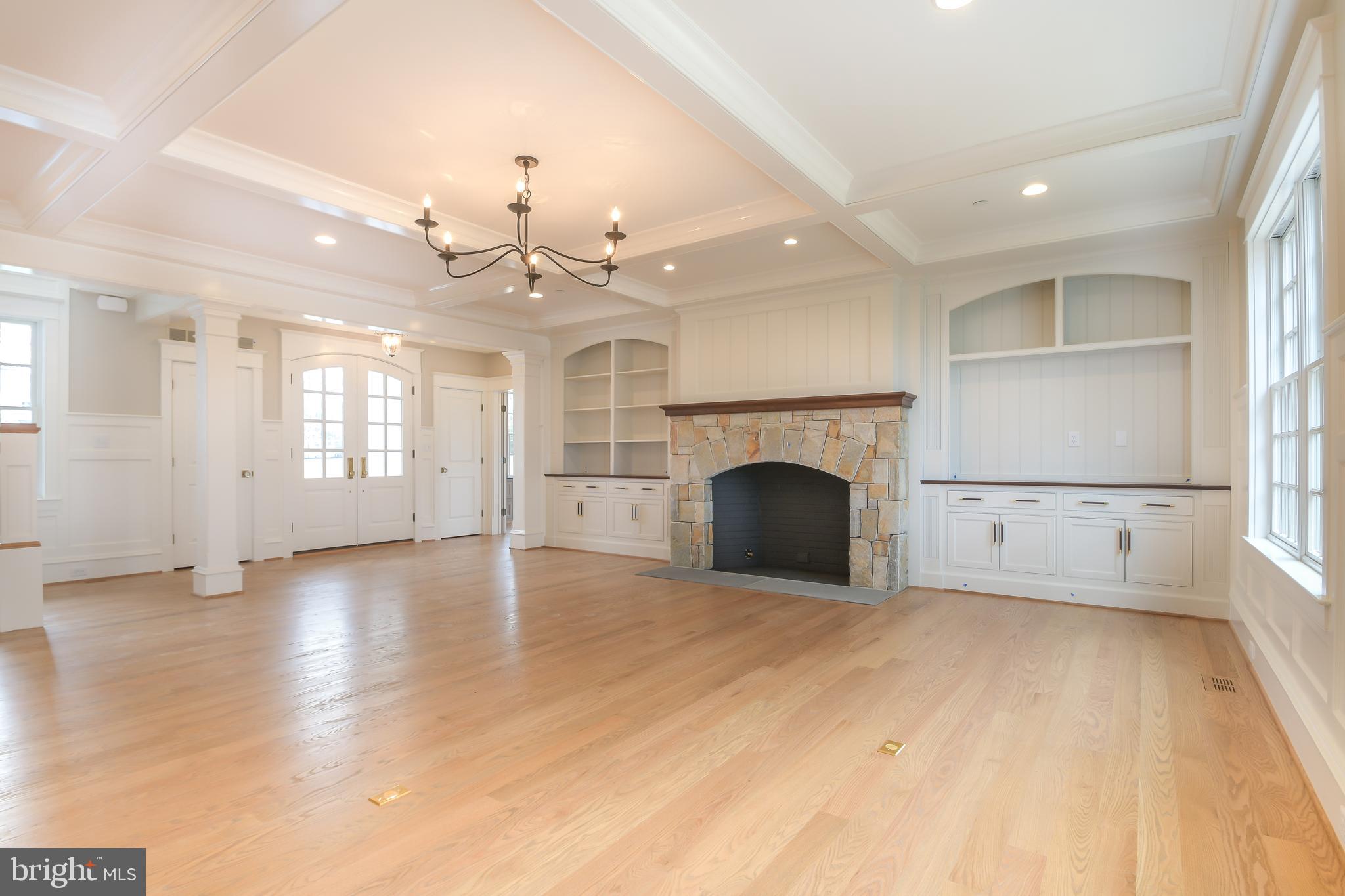 HAMPTON PARK - Residential