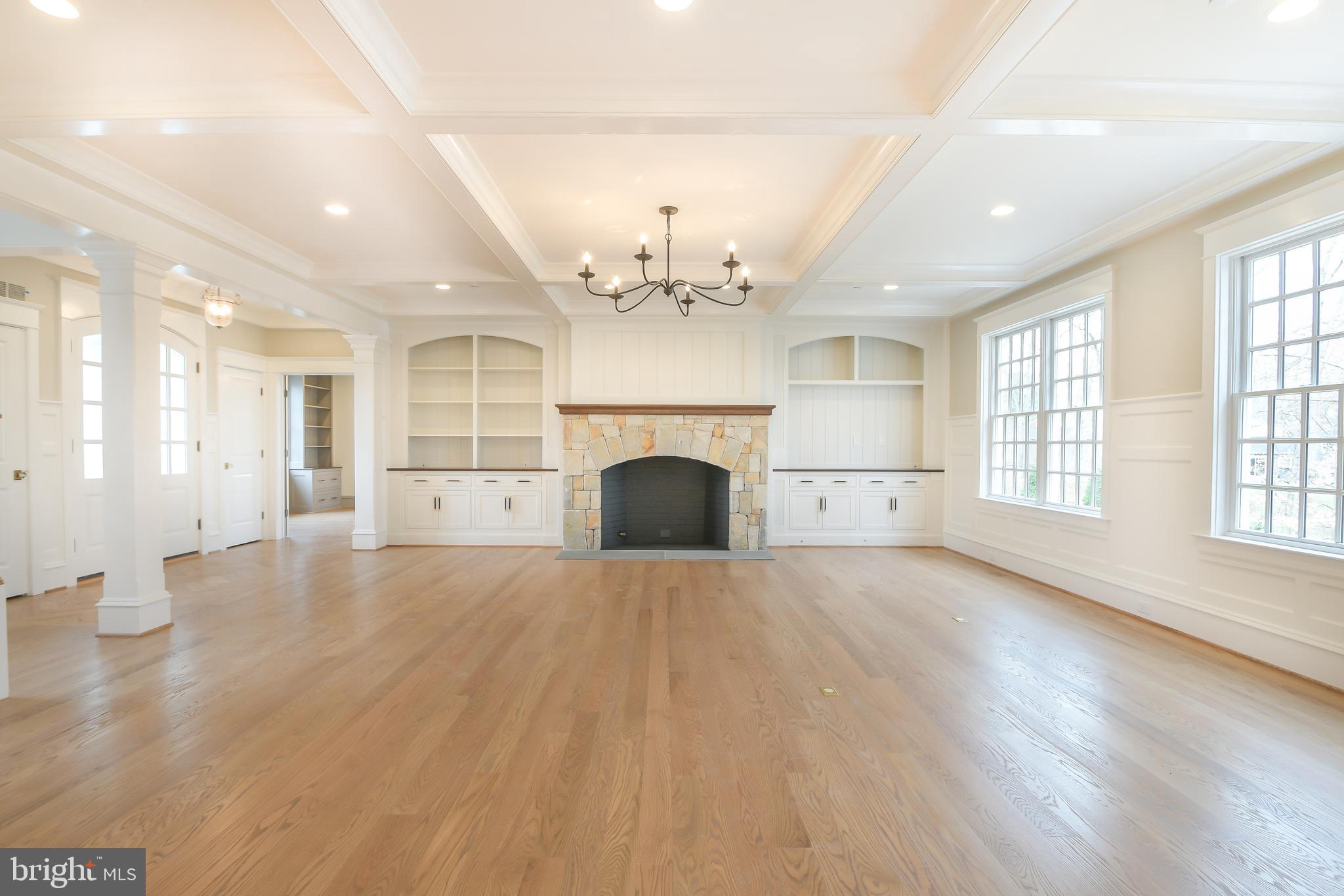 HAMPTON PARK - Residential