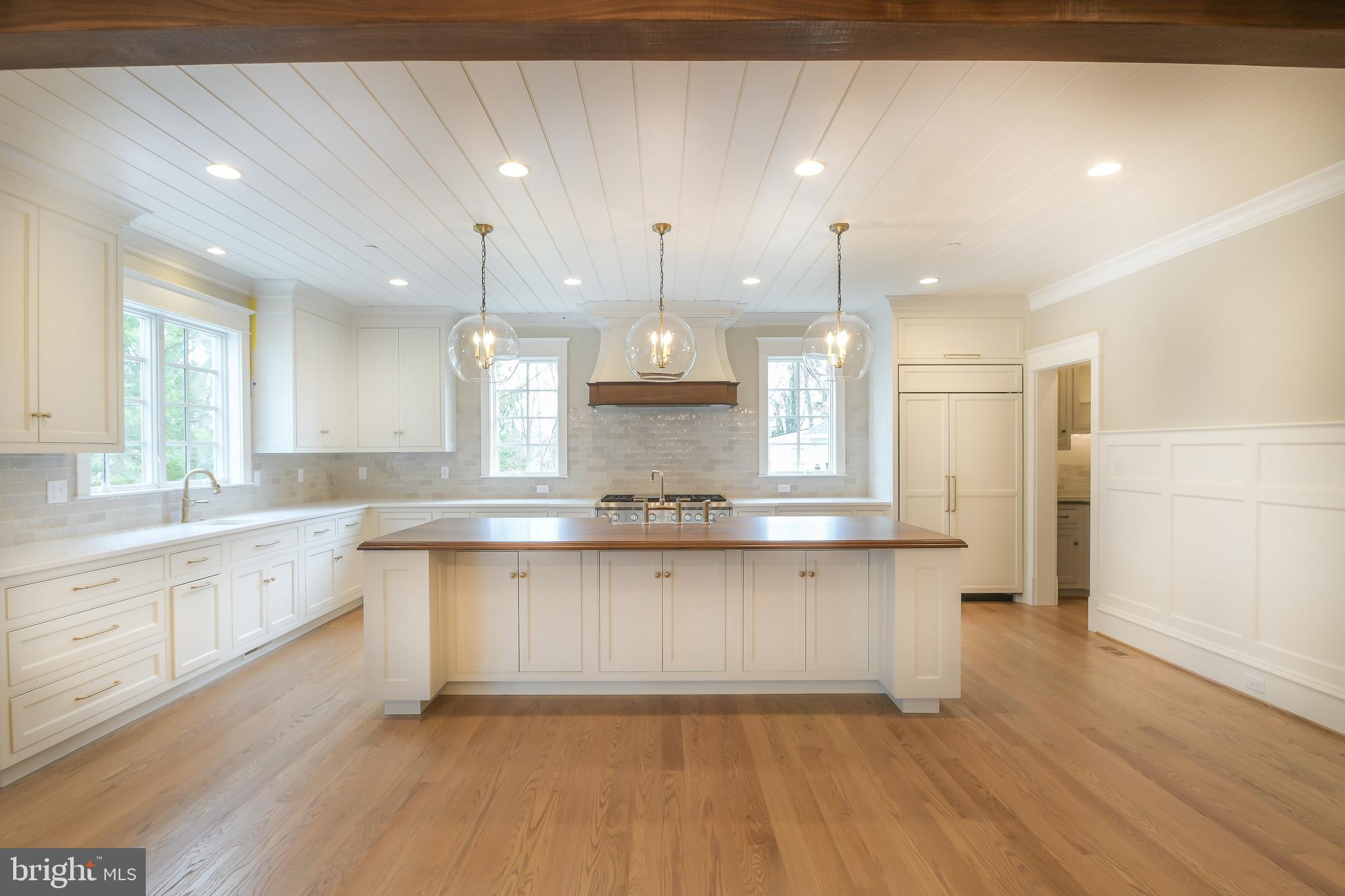 HAMPTON PARK - Residential