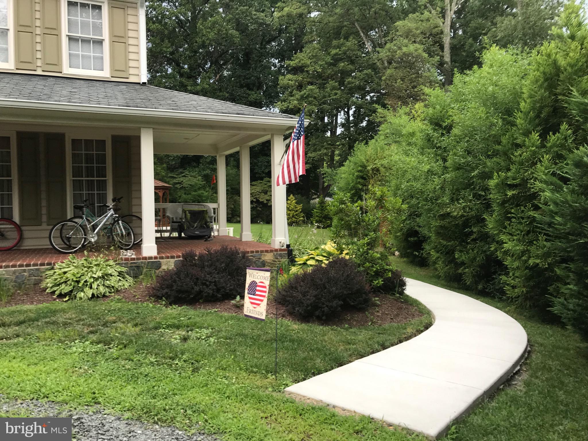 CITY OF FAIRFAX - Residential Lease