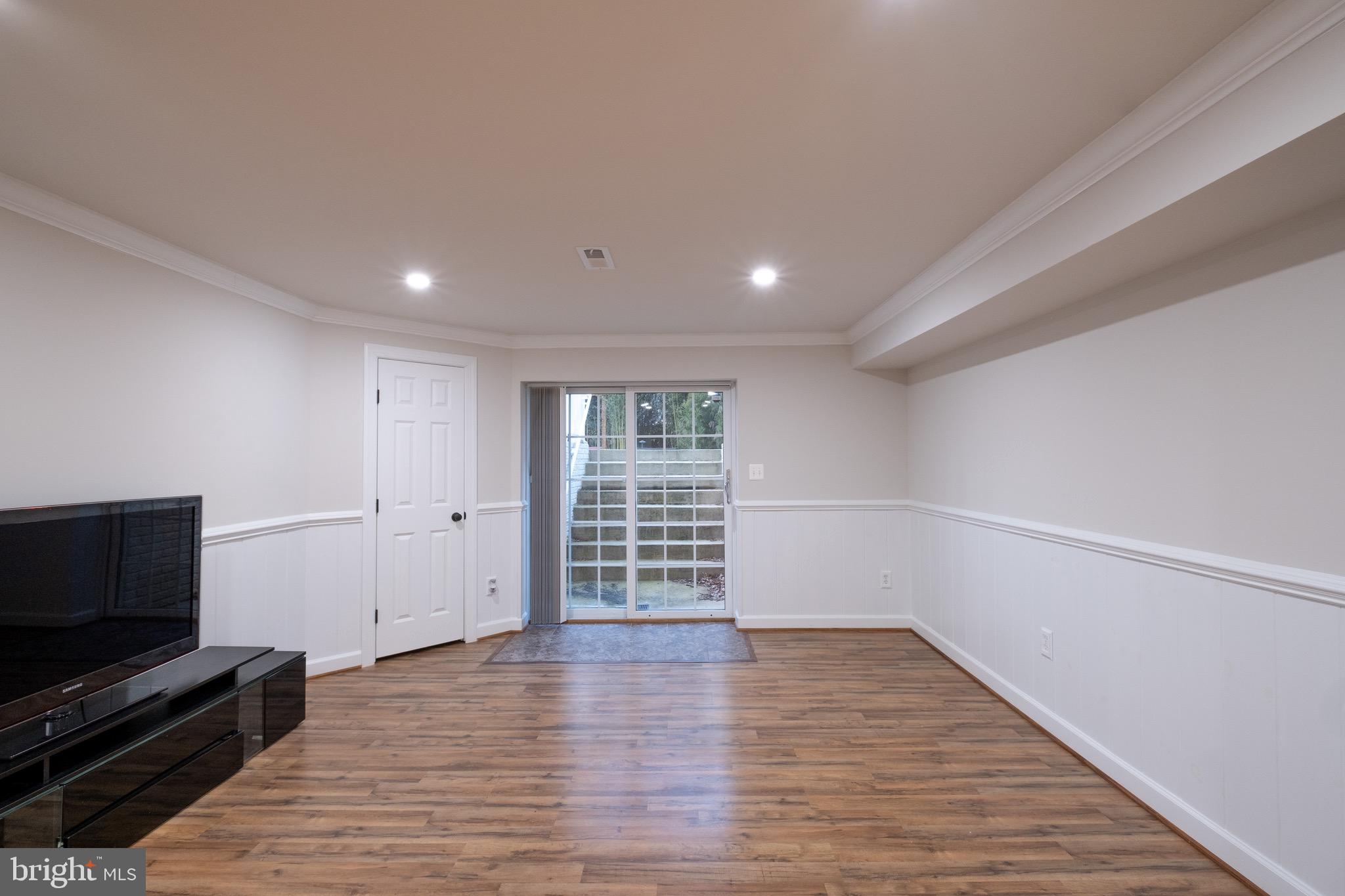 CITY OF FAIRFAX - Residential Lease