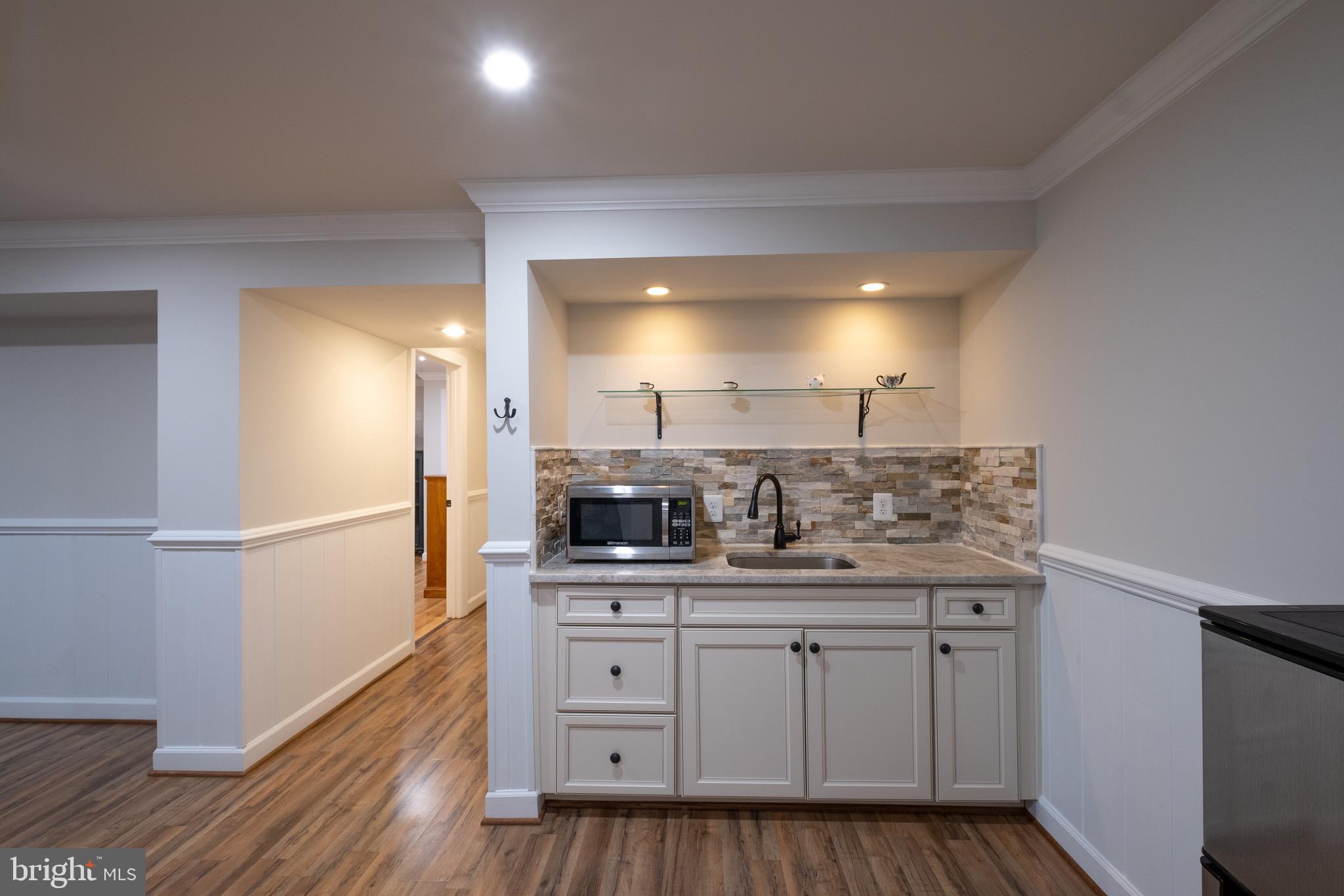 CITY OF FAIRFAX - Residential Lease