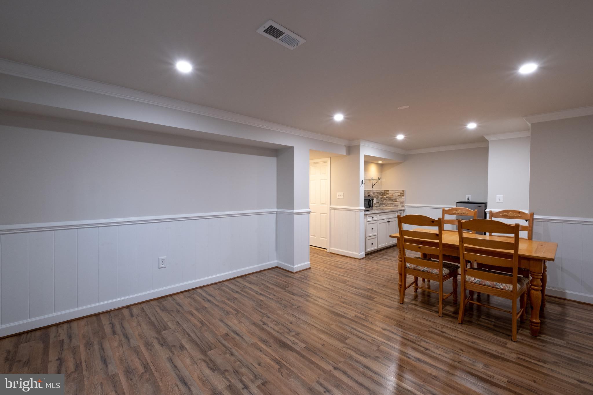 CITY OF FAIRFAX - Residential Lease