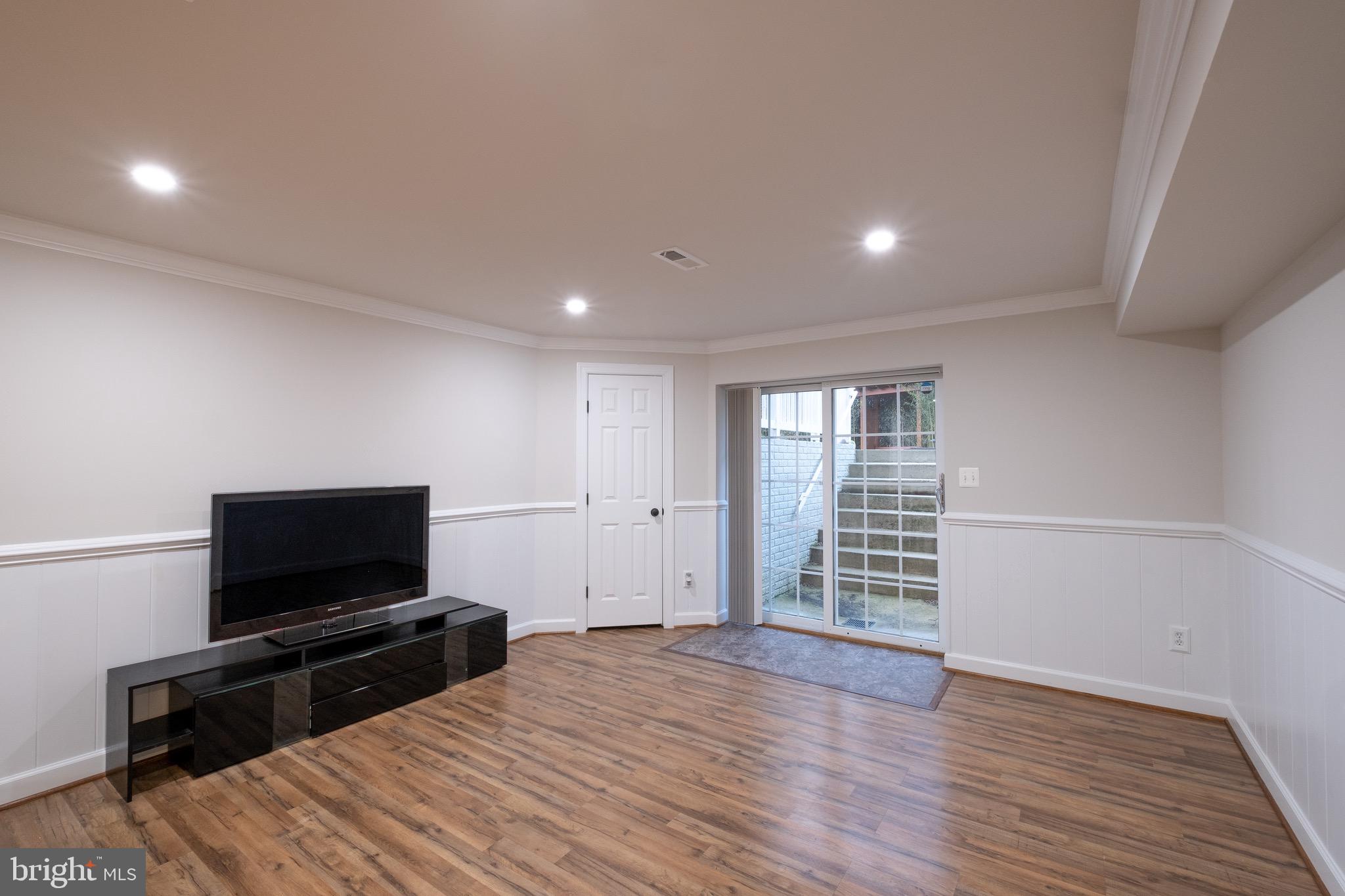 CITY OF FAIRFAX - Residential Lease