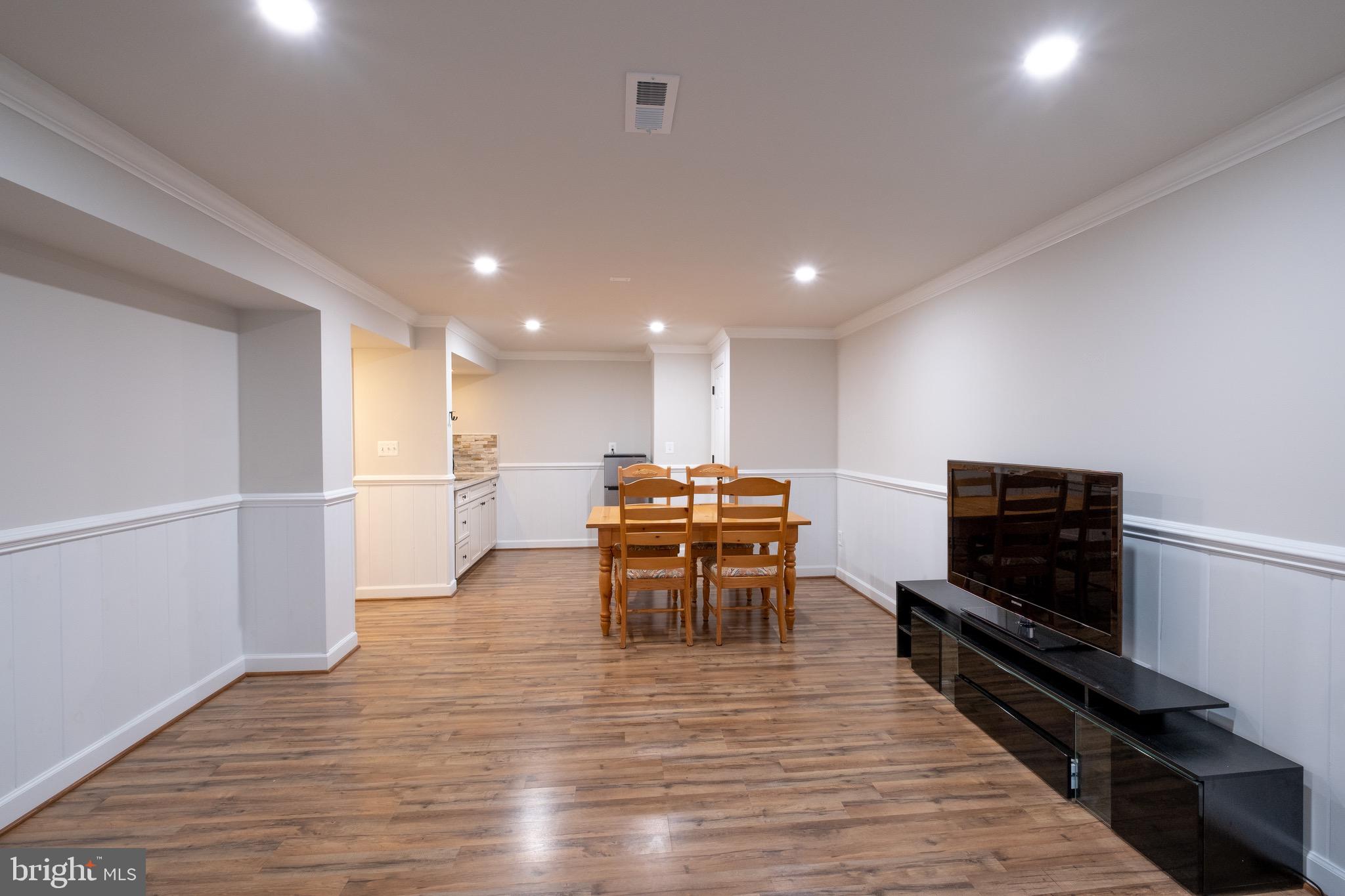 CITY OF FAIRFAX - Residential Lease