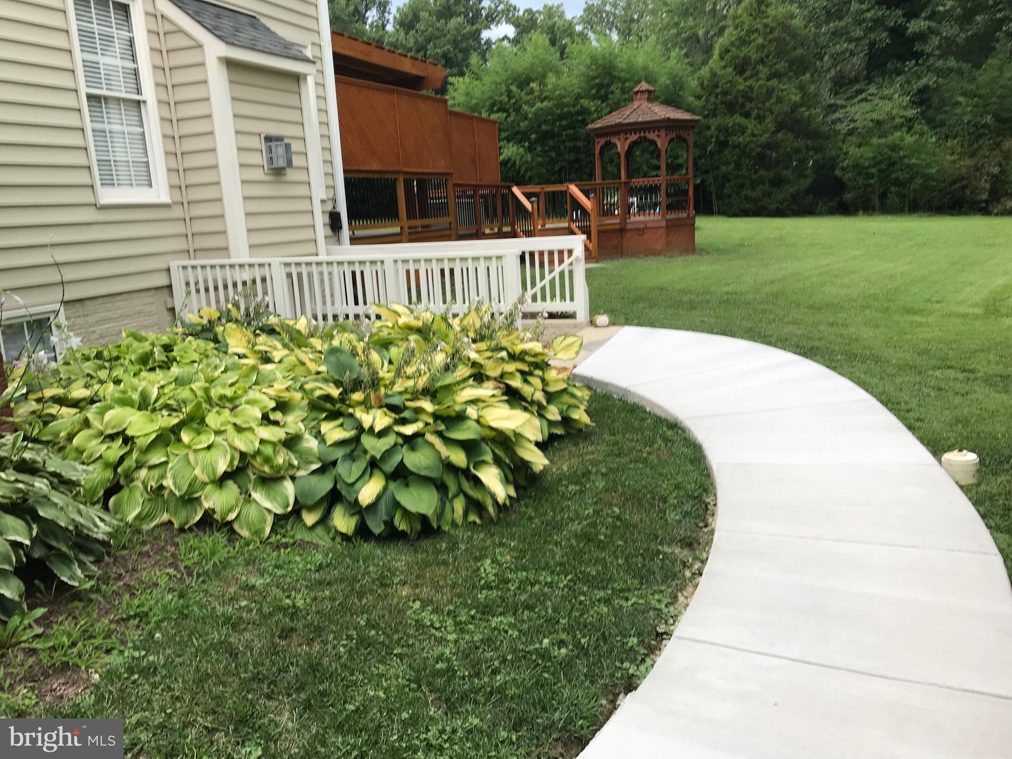 CITY OF FAIRFAX - Residential Lease