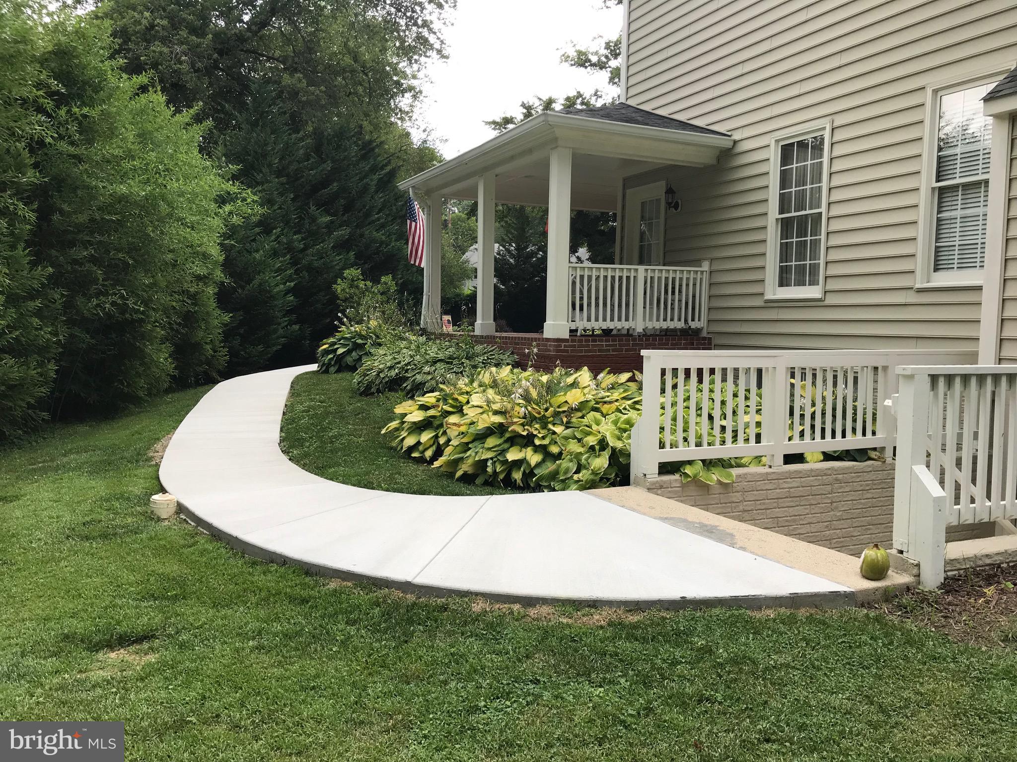 CITY OF FAIRFAX - Residential Lease