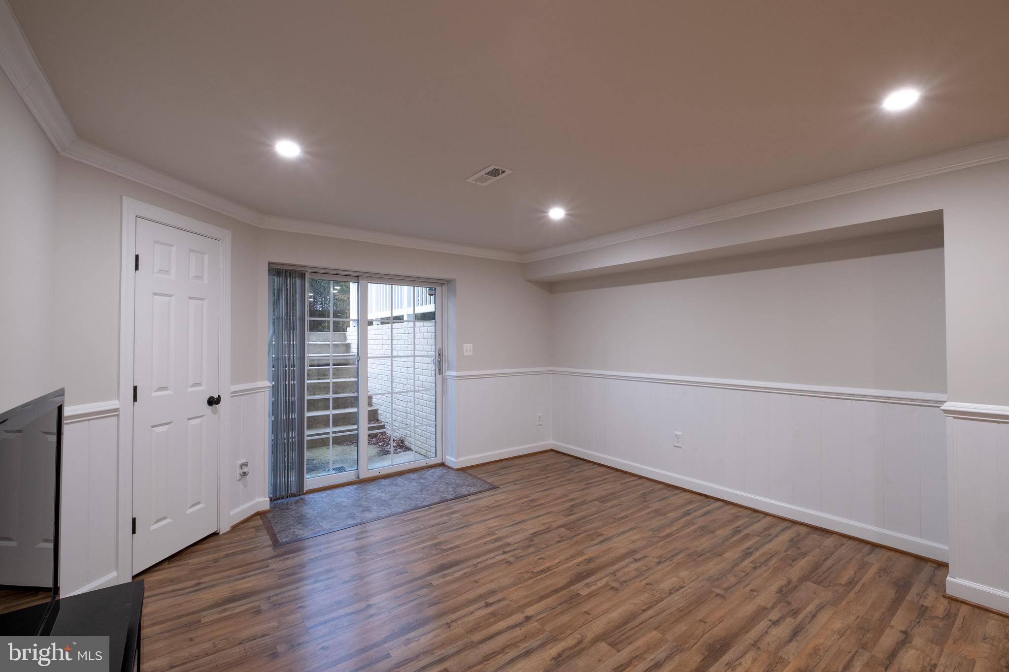 CITY OF FAIRFAX - Residential Lease