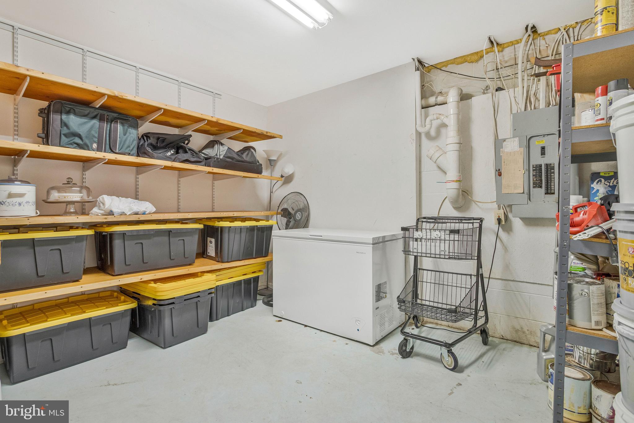 DRUM POINT - Residential