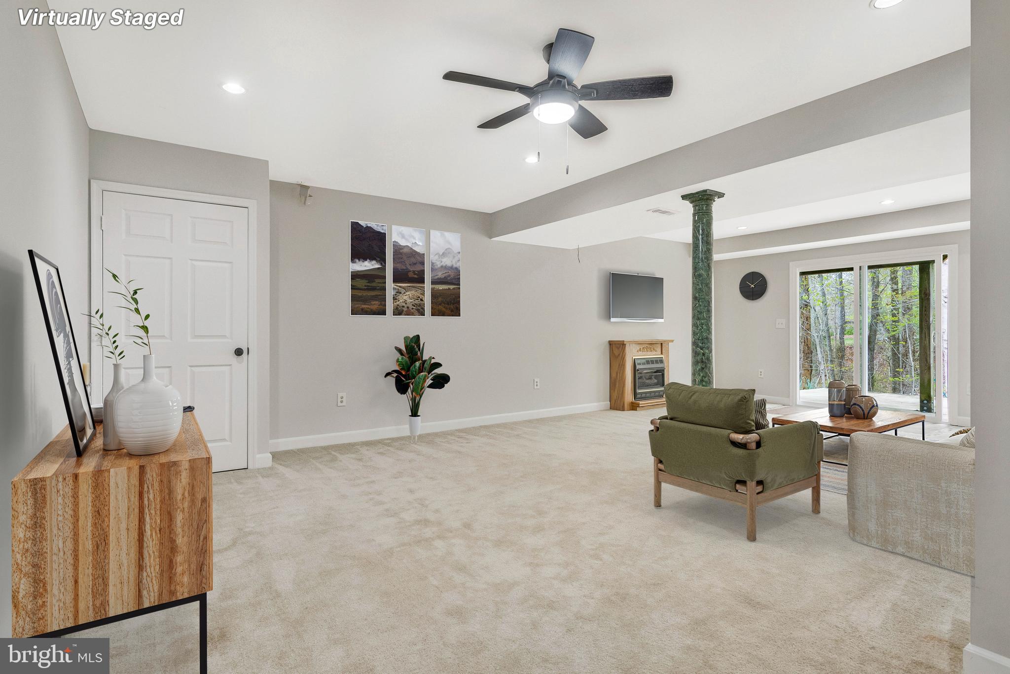 DRUM POINT - Residential