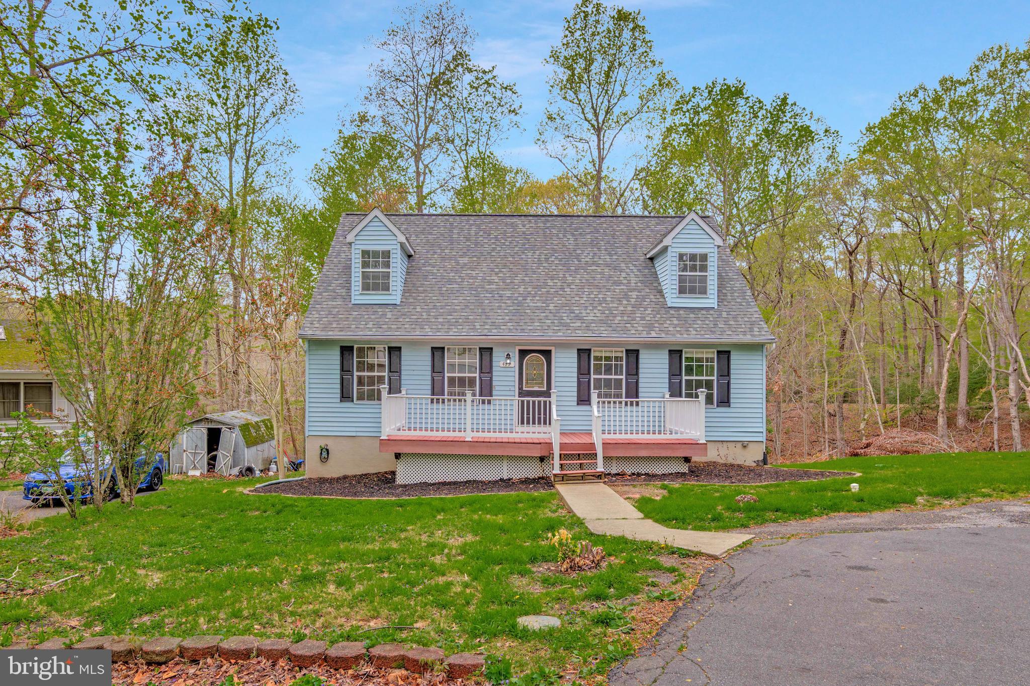 DRUM POINT - Residential