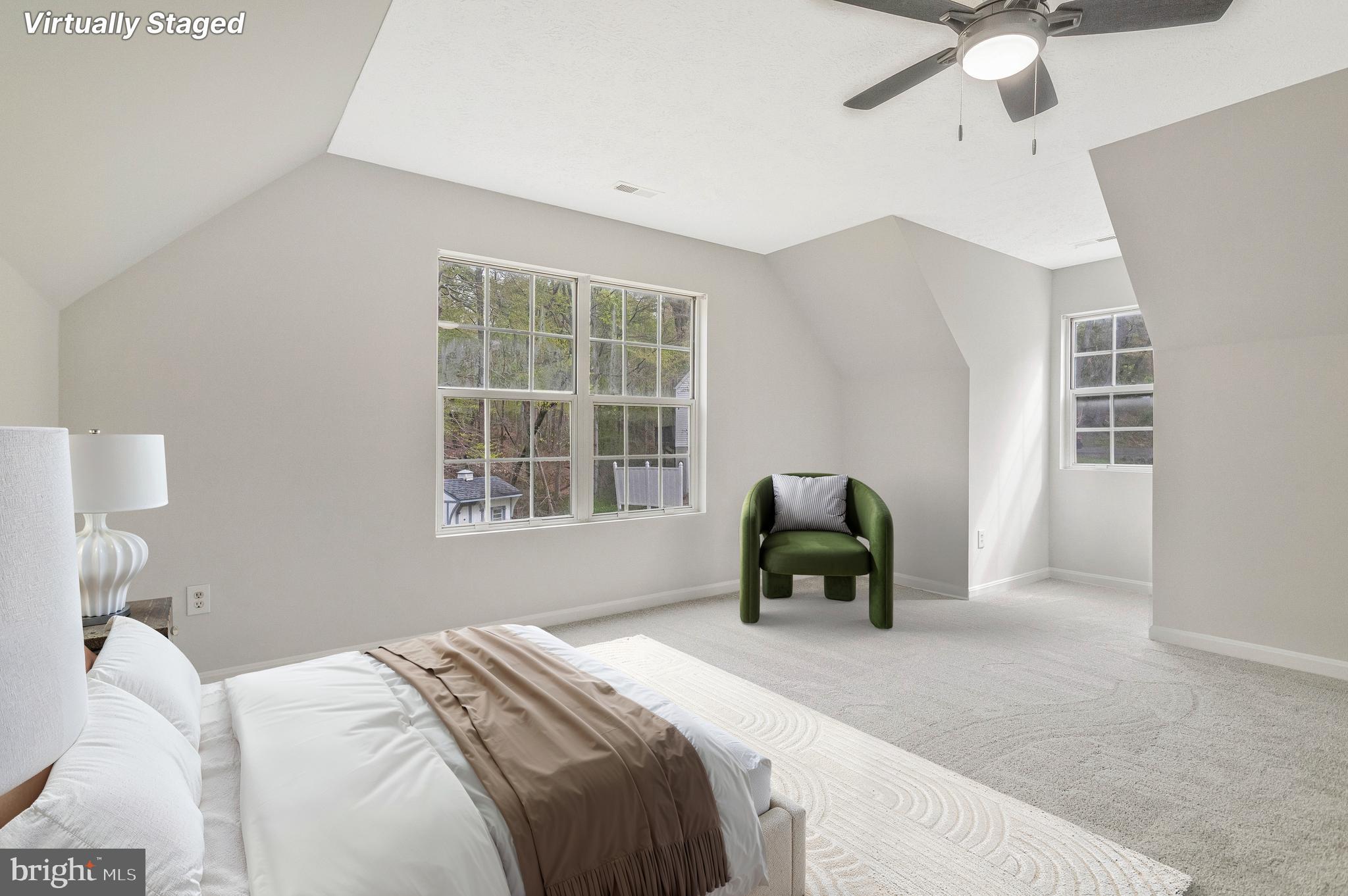 DRUM POINT - Residential