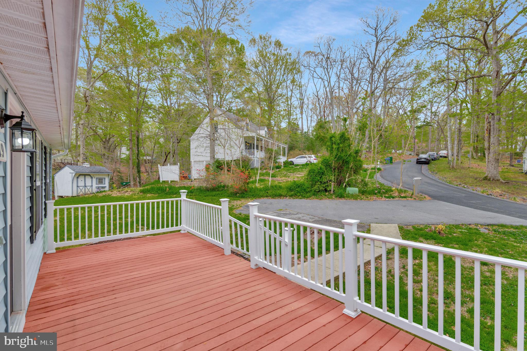 DRUM POINT - Residential