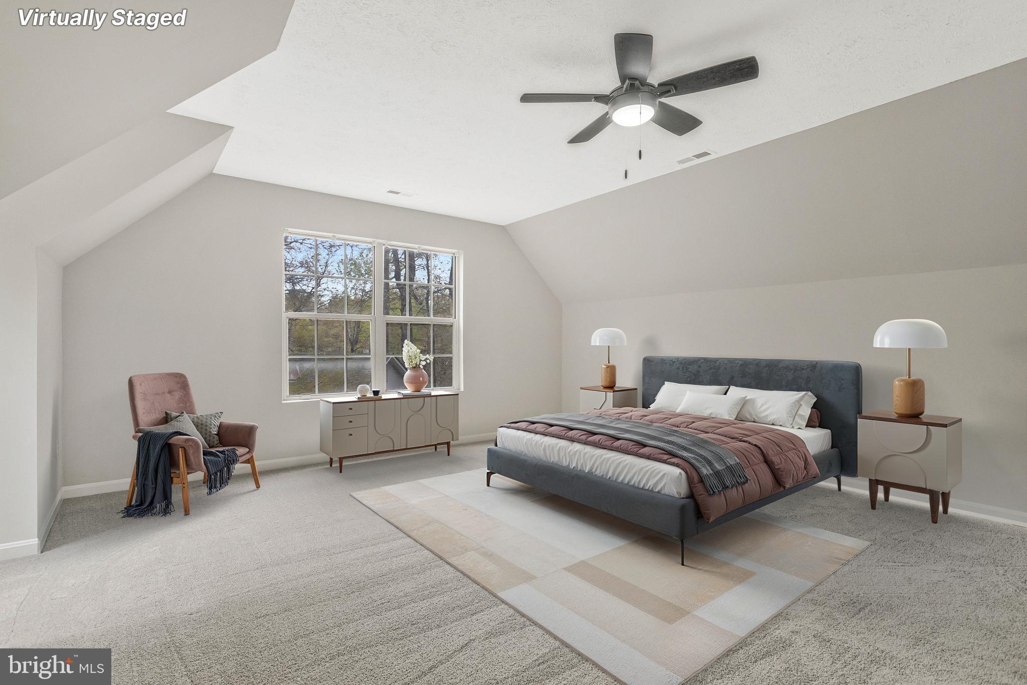 DRUM POINT - Residential